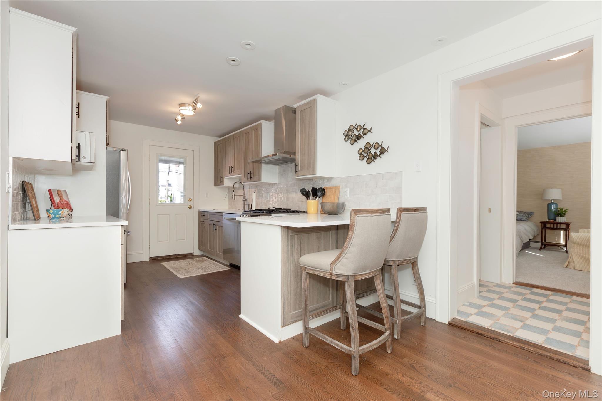 Single Family Bowne Bronx, NY 10464, MLS-982638-7