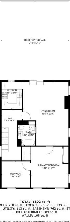 Single Family Manhattan  Brooklyn, NY 11211, MLS-982641-10