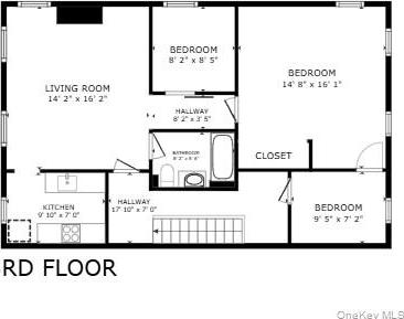 Single Family Manhattan  Brooklyn, NY 11211, MLS-982641-11