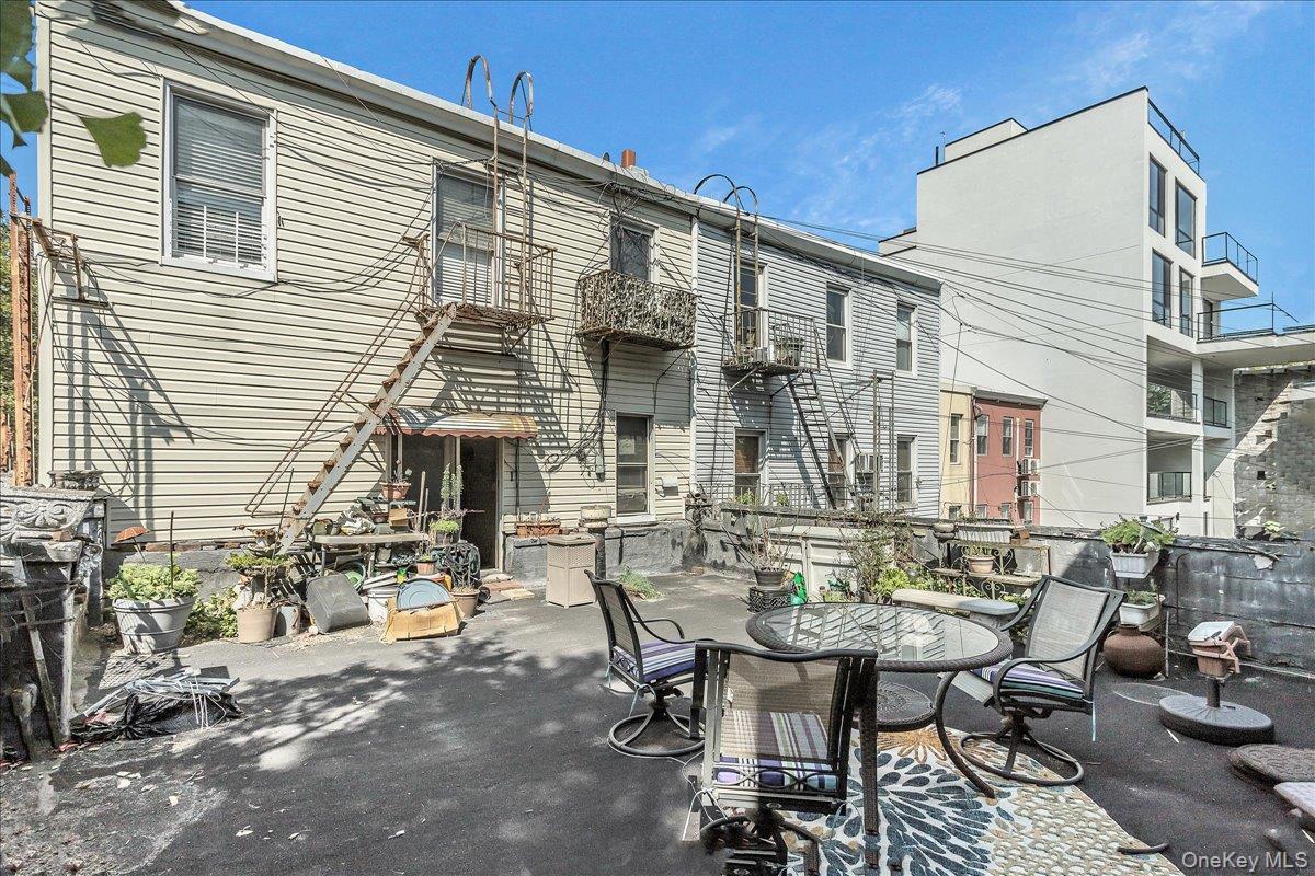 Single Family Manhattan  Brooklyn, NY 11211, MLS-982641-16