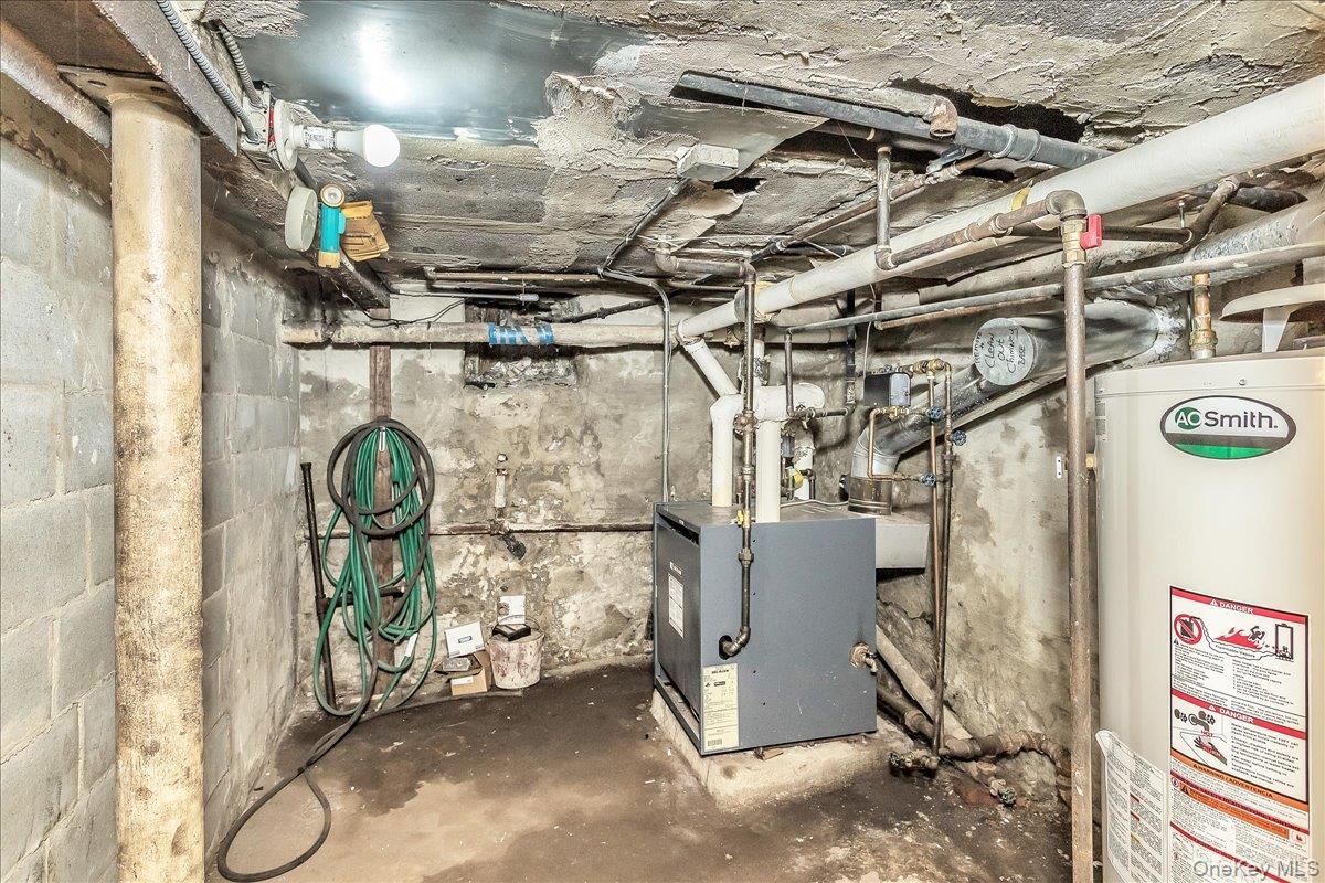 Single Family Manhattan  Brooklyn, NY 11211, MLS-982641-18