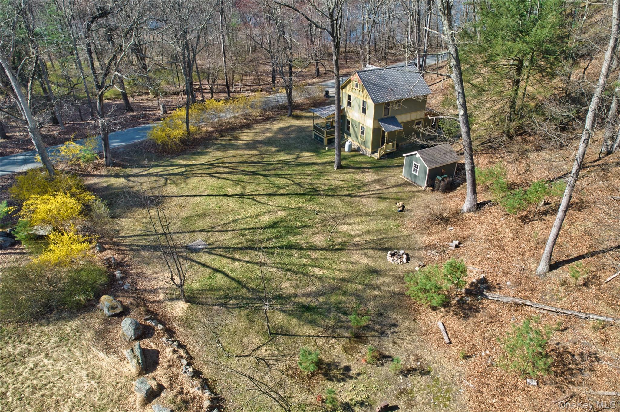 Single Family South  Sullivan County, NY 12790, MLS-982652-11