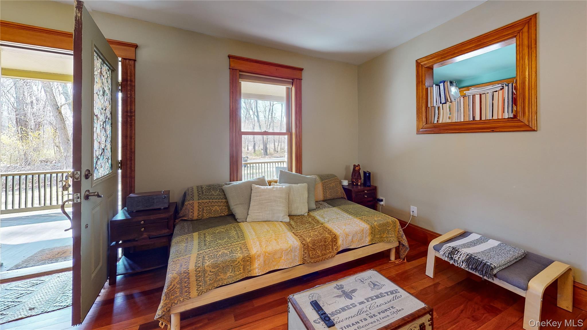 Single Family South  Sullivan County, NY 12790, MLS-982652-13