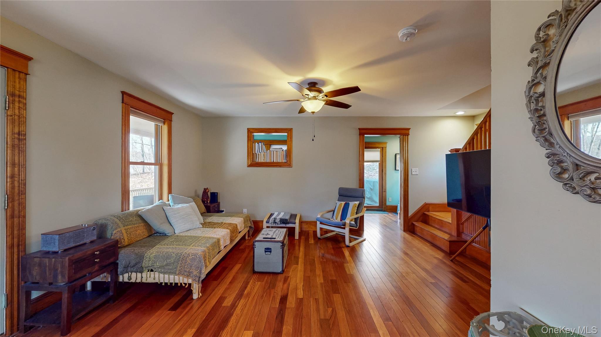 Single Family South  Sullivan County, NY 12790, MLS-982652-19