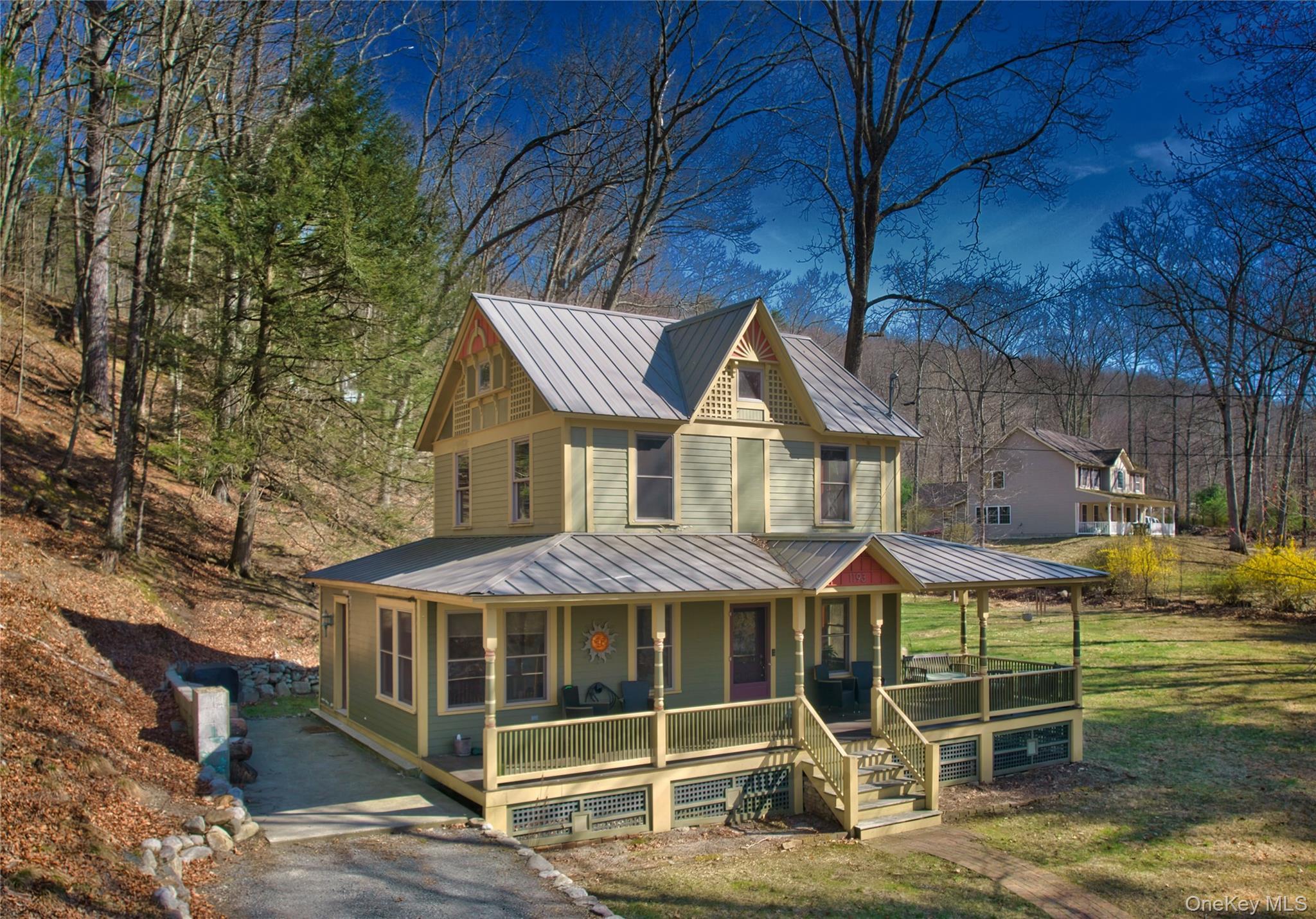 Single Family South  Sullivan County, NY 12790, MLS-982652-2