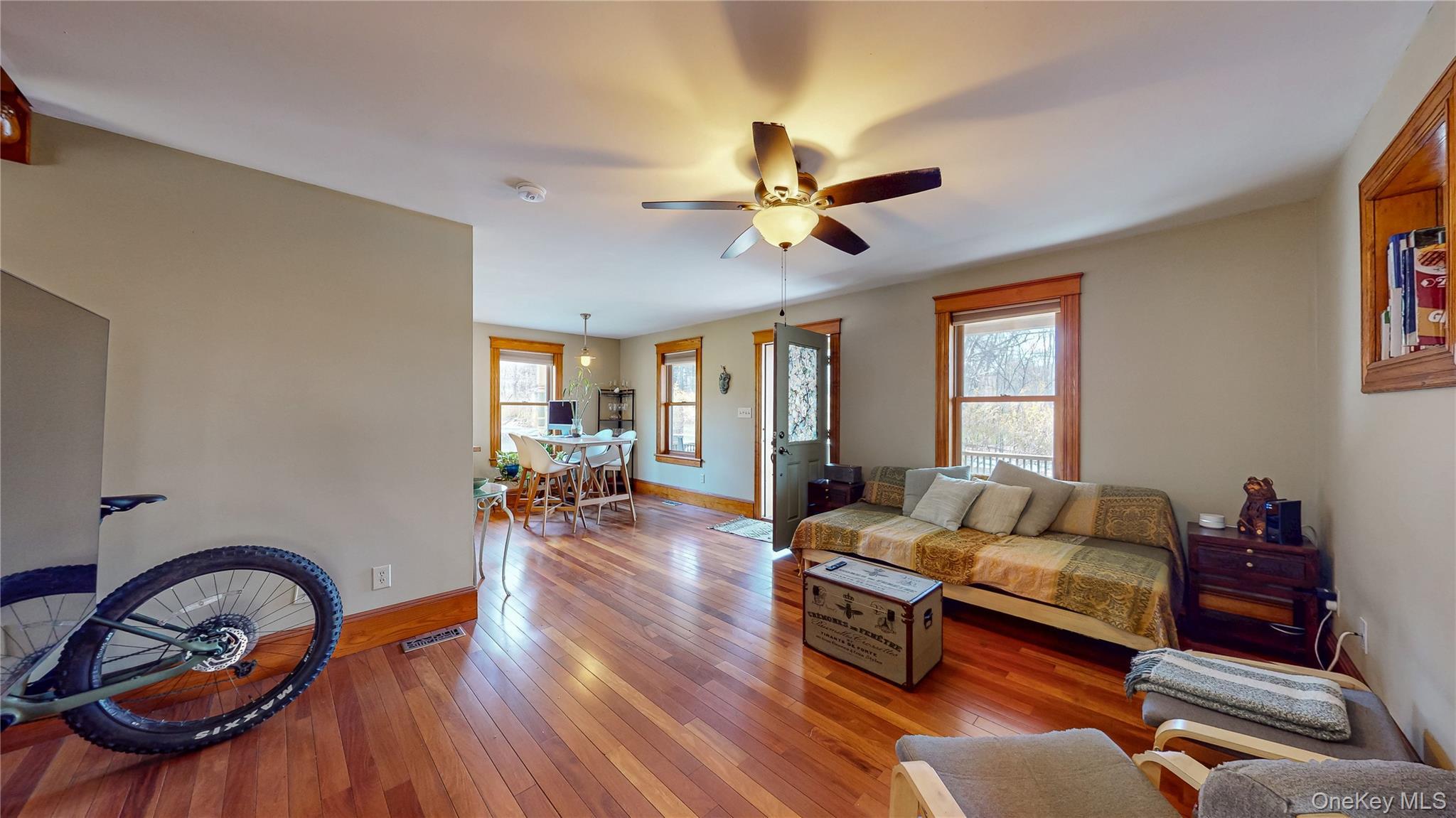 Single Family South  Sullivan County, NY 12790, MLS-982652-21