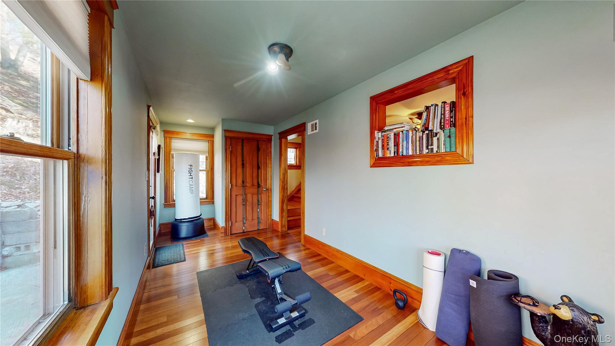 Single Family South  Sullivan County, NY 12790, MLS-982652-25