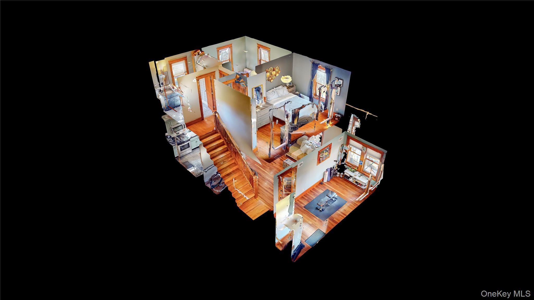 Single Family South  Sullivan County, NY 12790, MLS-982652-32