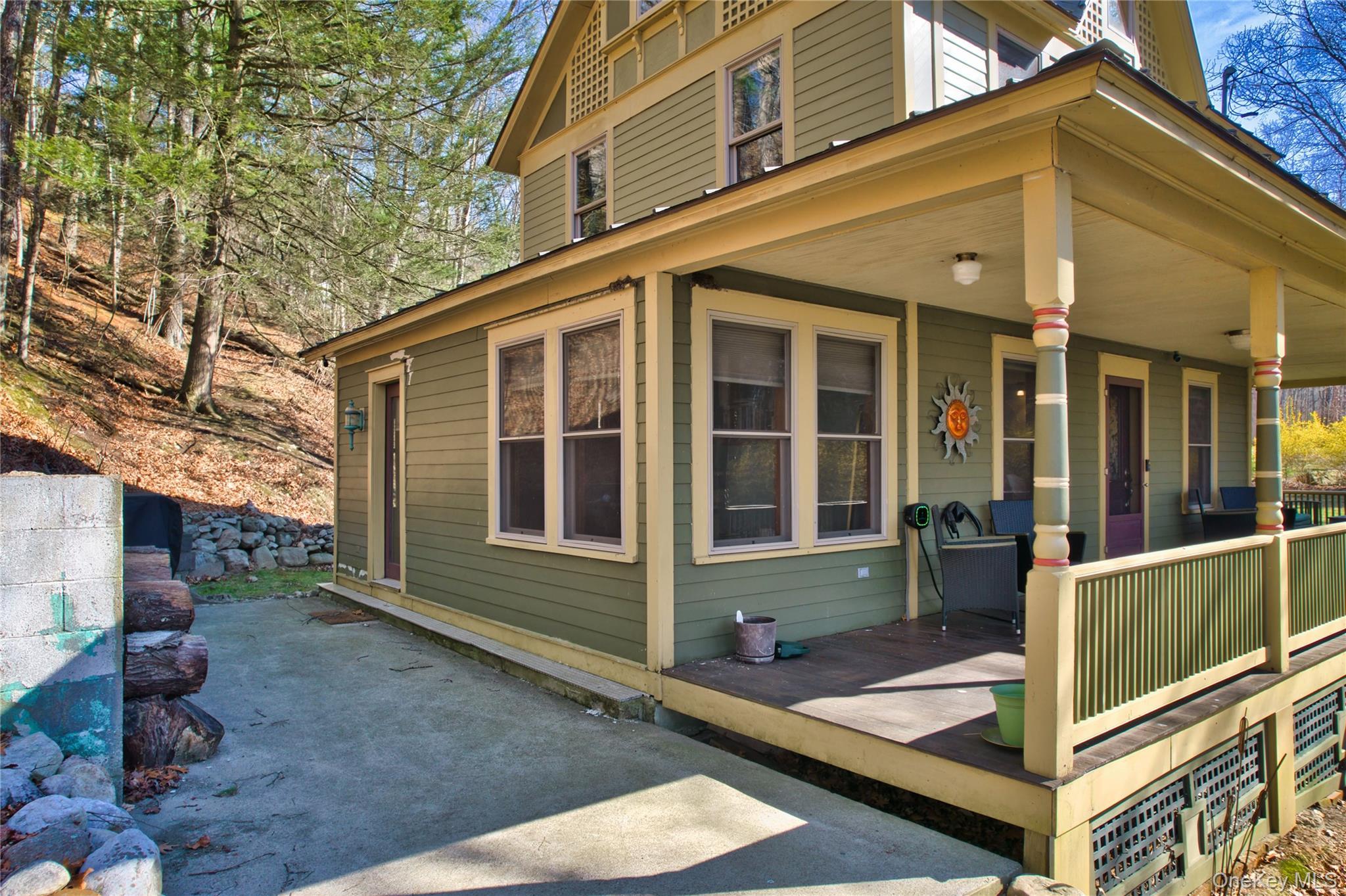 Single Family South  Sullivan County, NY 12790, MLS-982652-34