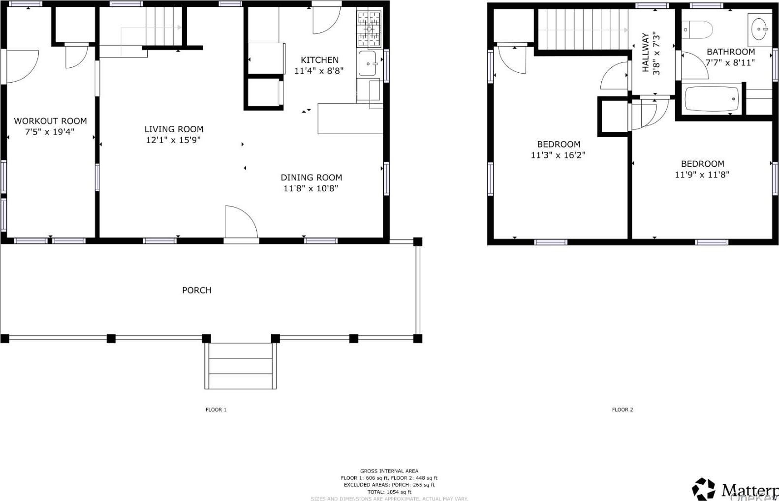 Single Family South  Sullivan County, NY 12790, MLS-982652-35