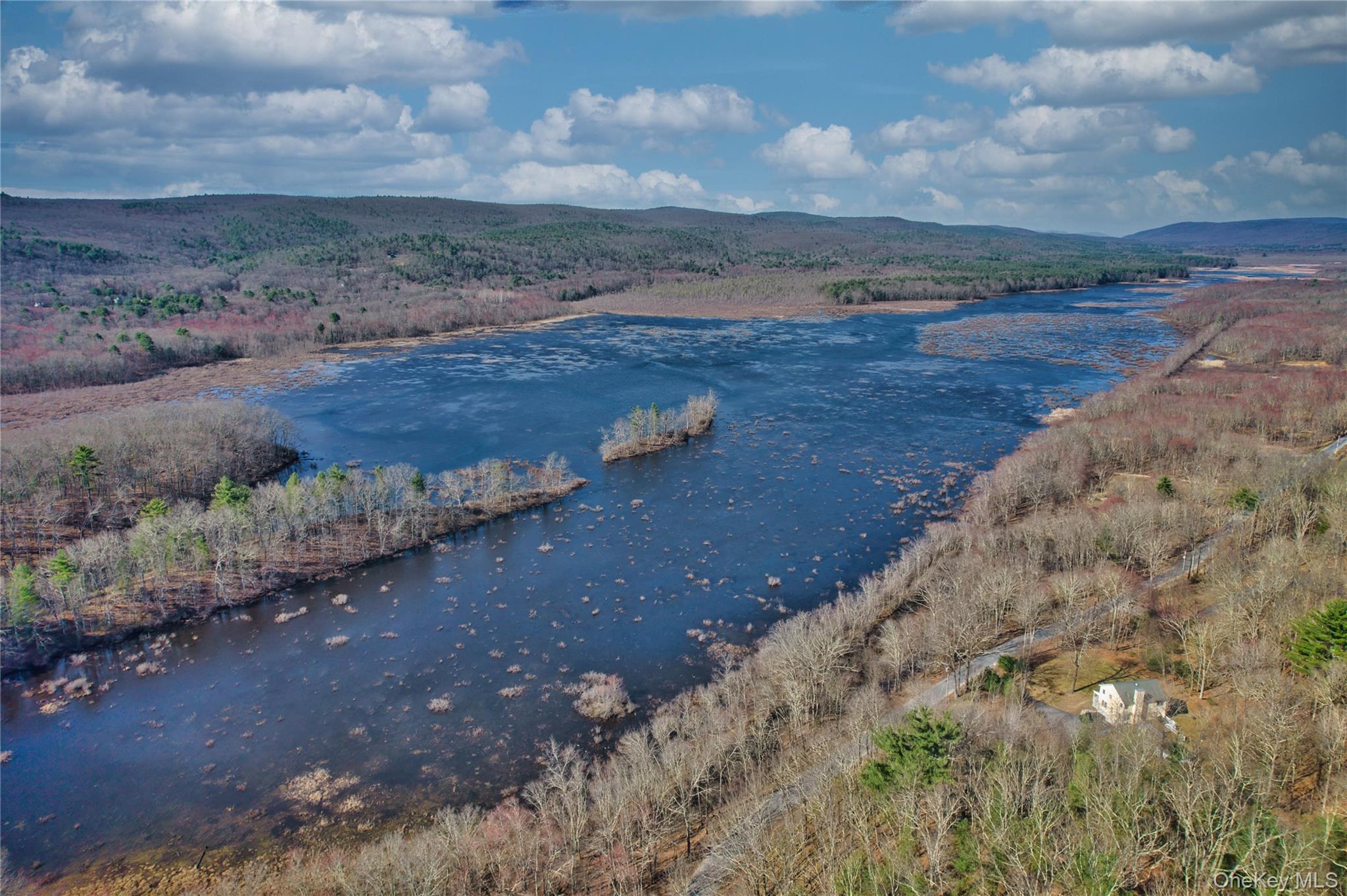 Single Family South  Sullivan County, NY 12790, MLS-982652-38