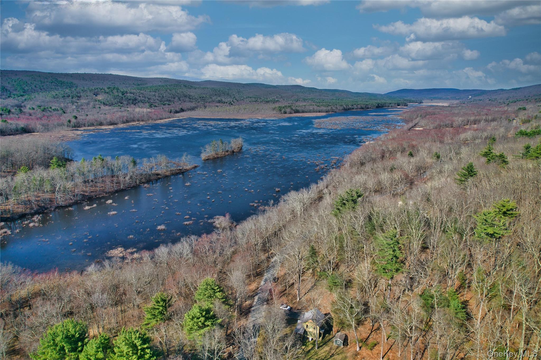 Single Family South  Sullivan County, NY 12790, MLS-982652-39