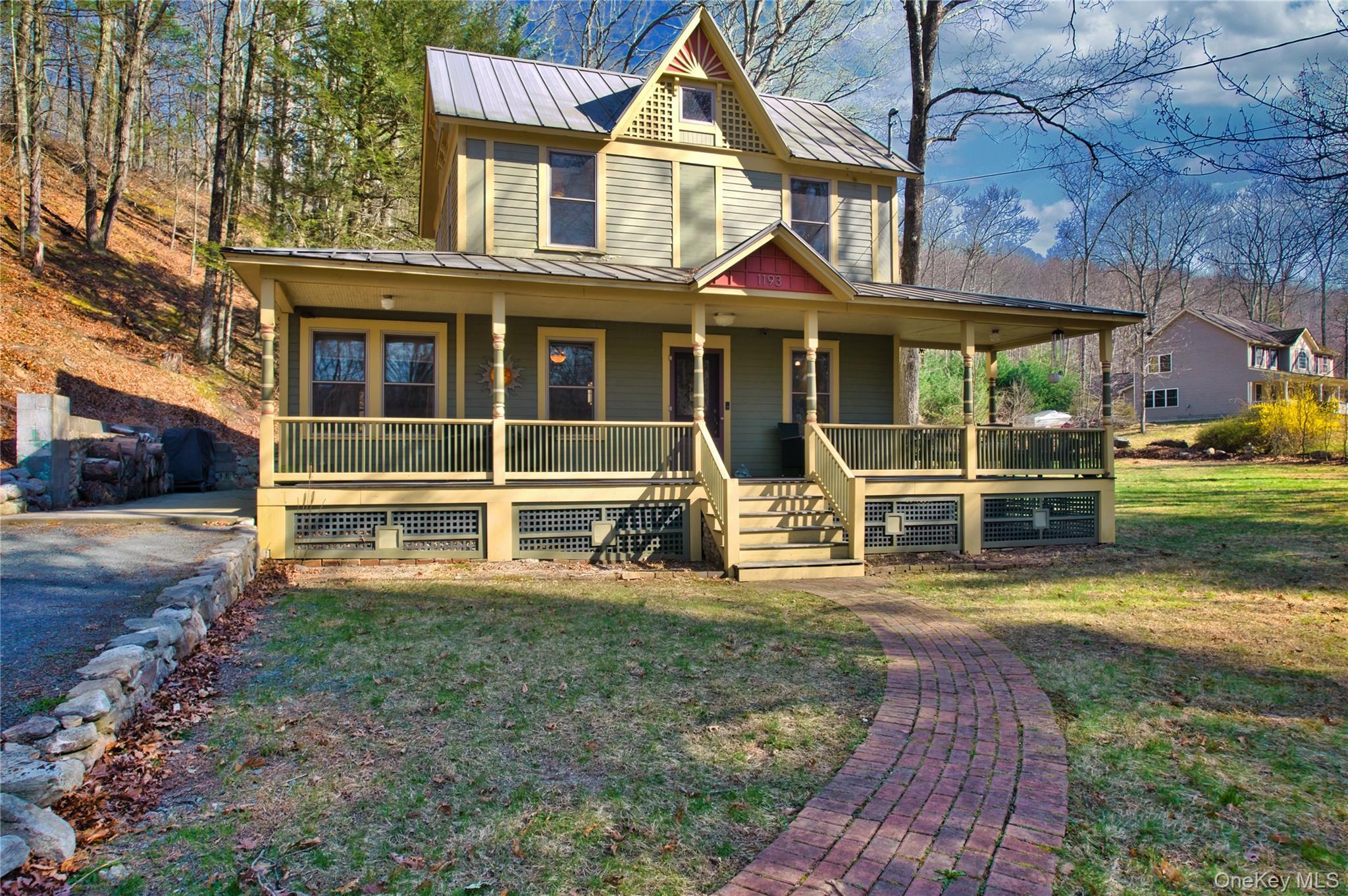 Single Family South  Sullivan County, NY 12790, MLS-982652-40