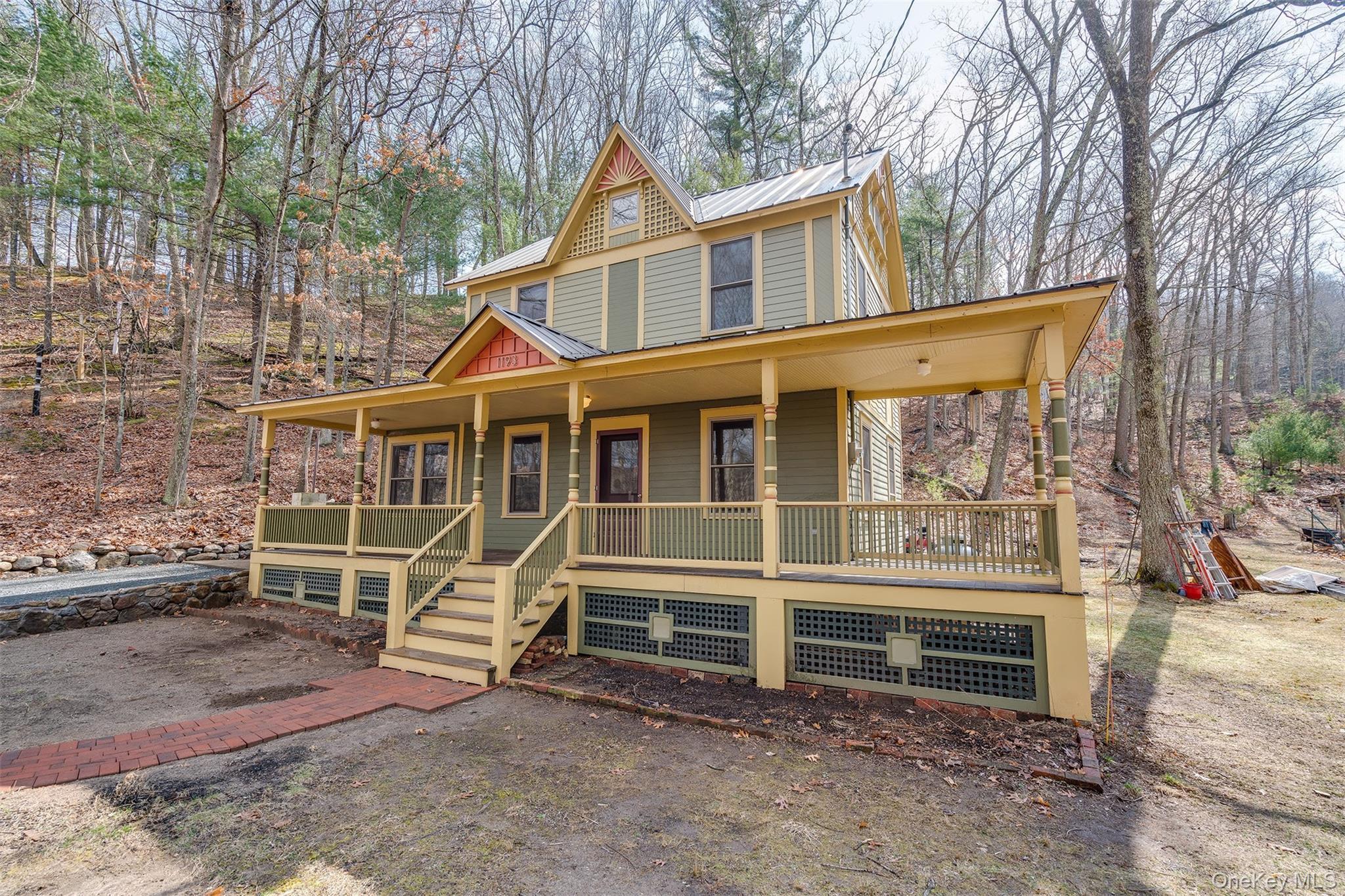 Single Family South  Sullivan County, NY 12790, MLS-982652-41