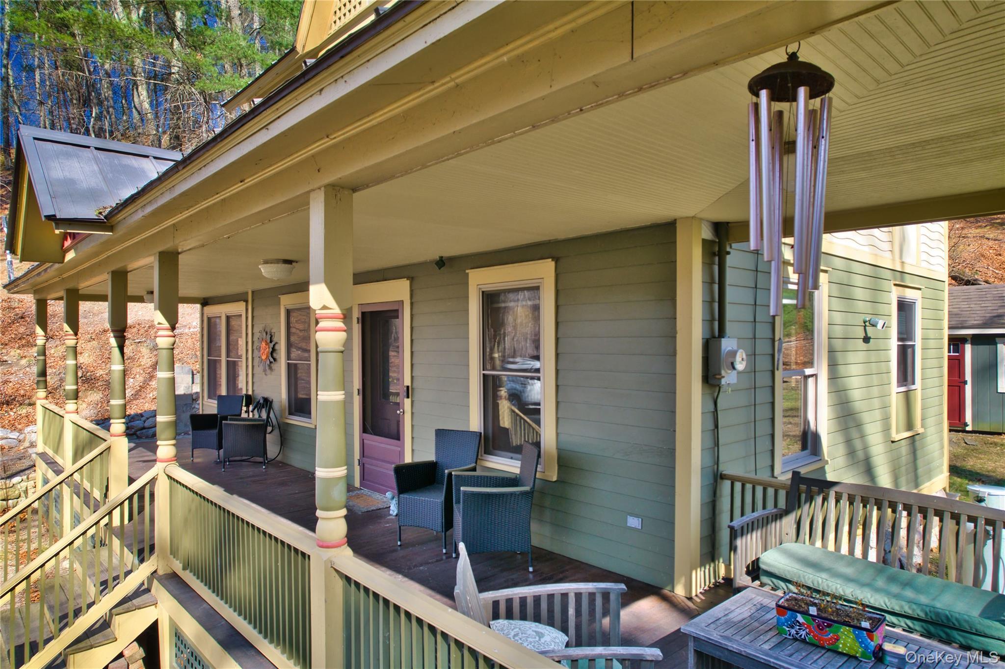 Single Family South  Sullivan County, NY 12790, MLS-982652-8