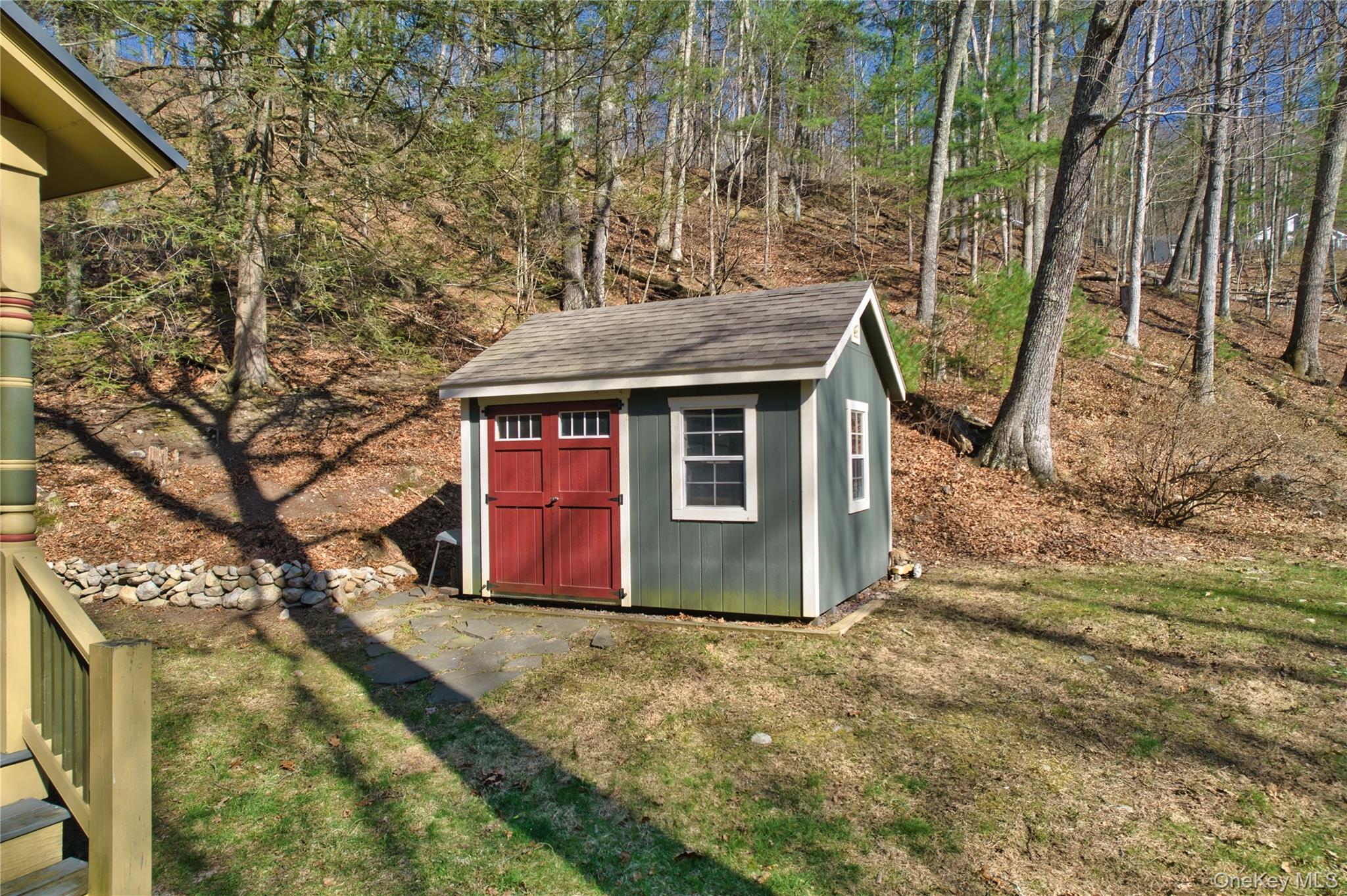 Single Family South  Sullivan County, NY 12790, MLS-982652-9