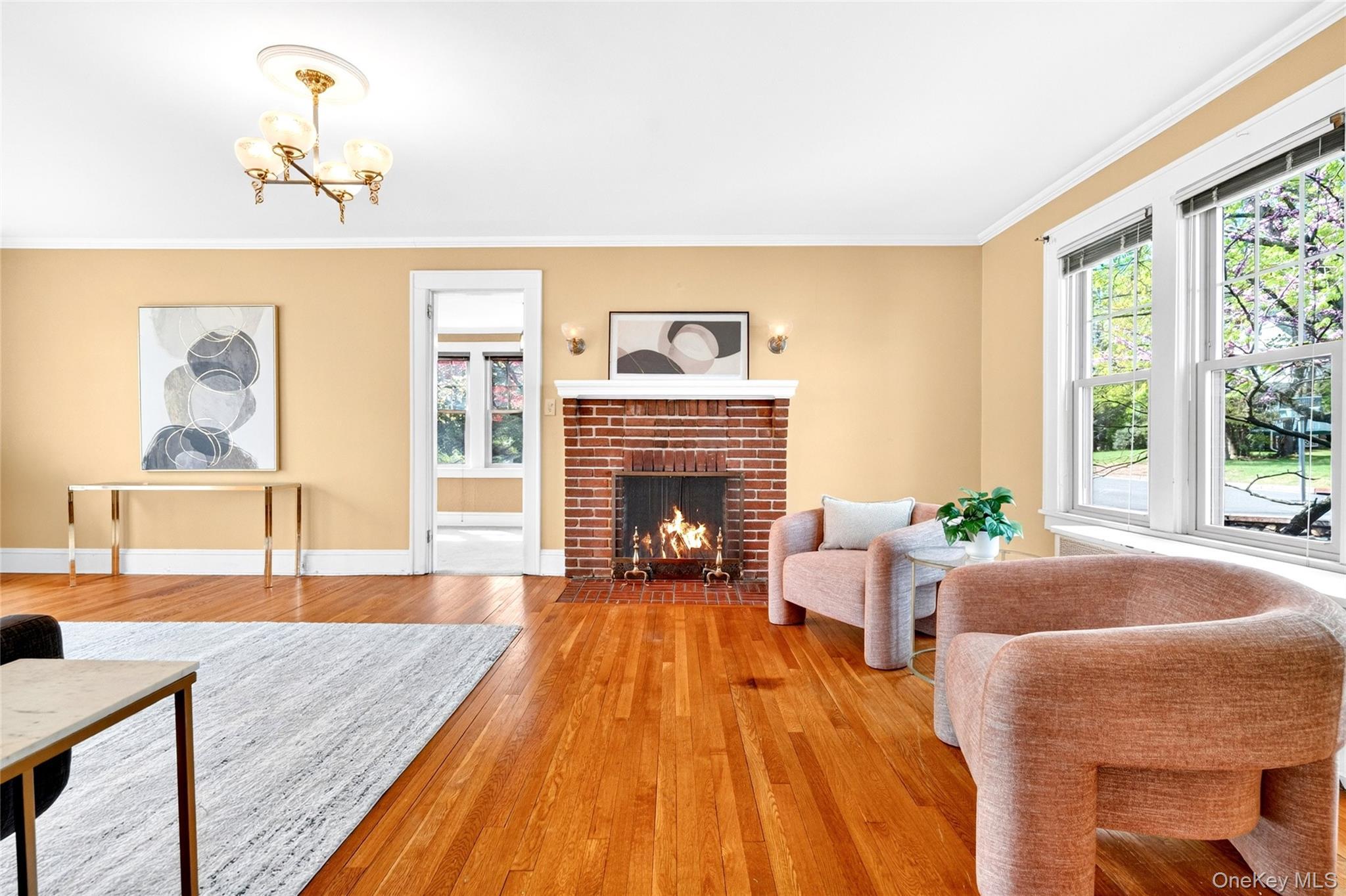 Single Family Old Middletown  Rockland County, NY 10965, MLS-982654-10