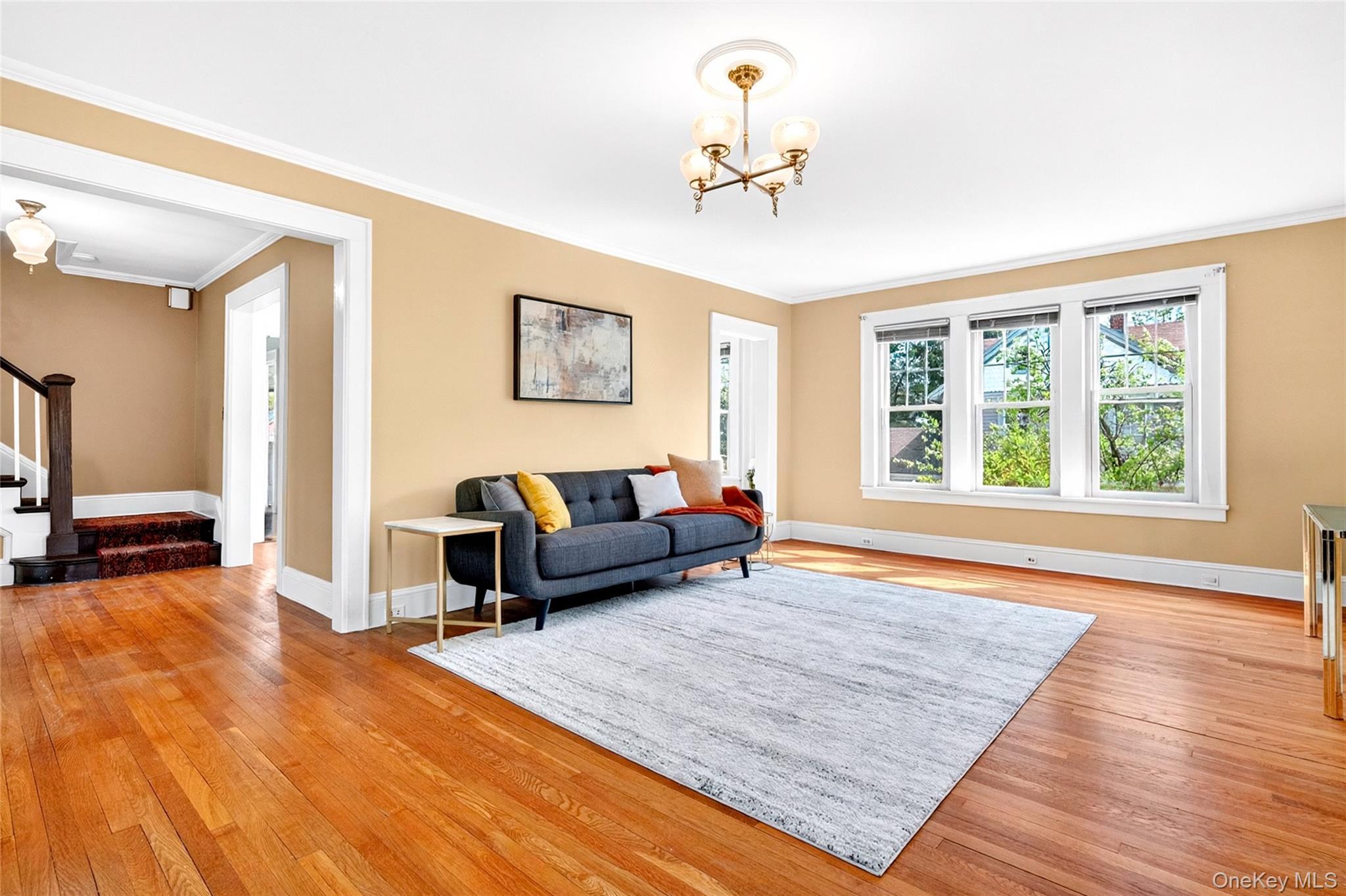 Single Family Old Middletown  Rockland County, NY 10965, MLS-982654-12