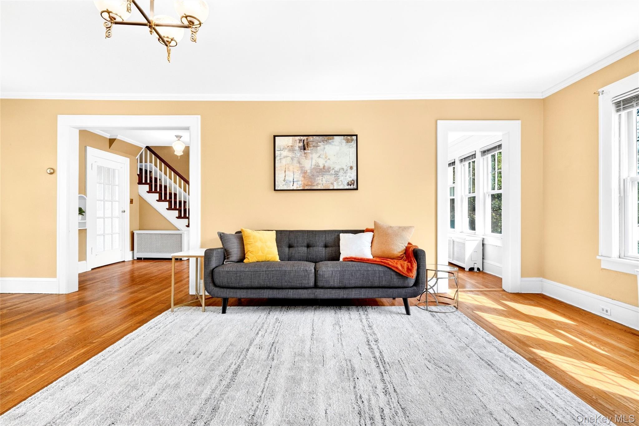 Single Family Old Middletown  Rockland County, NY 10965, MLS-982654-13