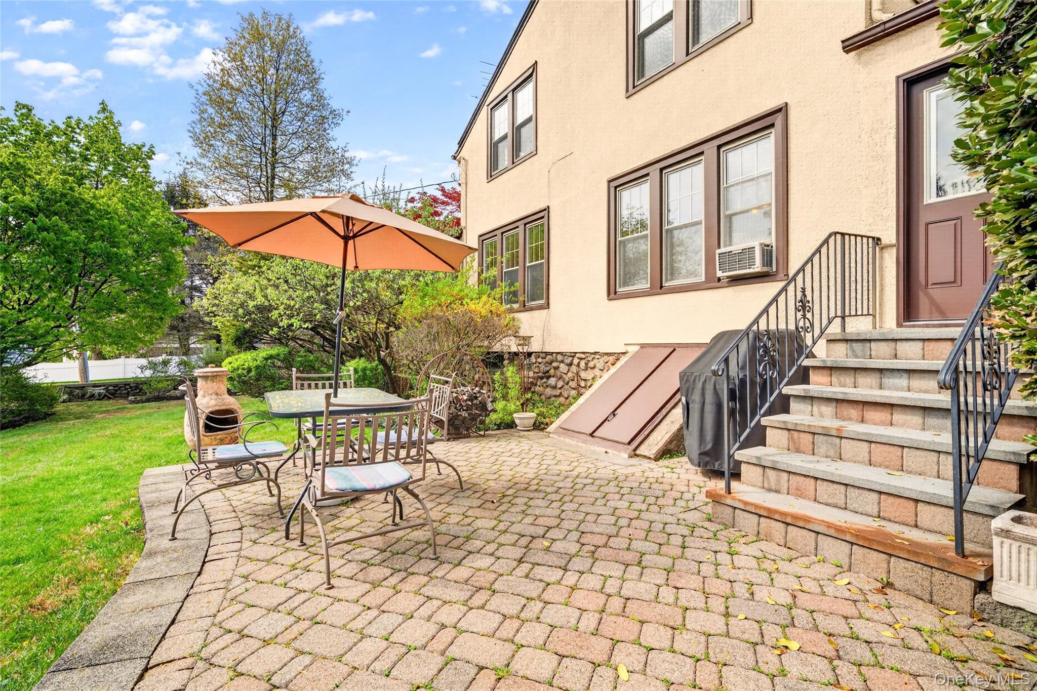Single Family Old Middletown  Rockland County, NY 10965, MLS-982654-35
