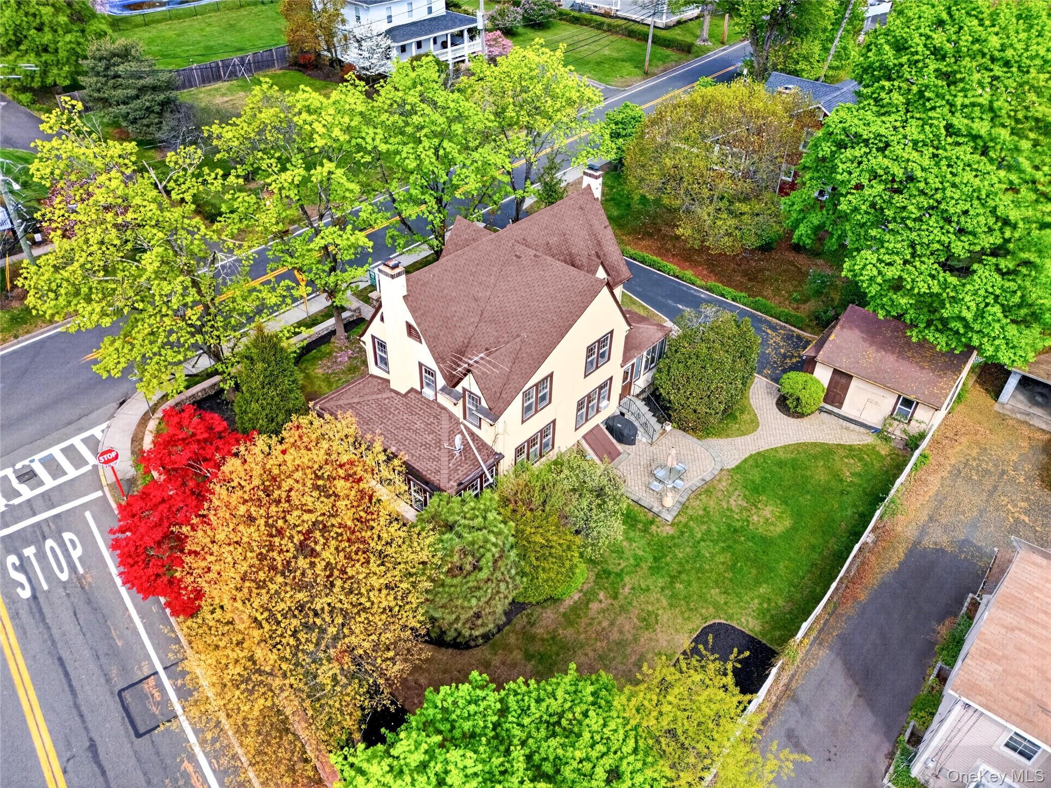 Single Family Old Middletown  Rockland County, NY 10965, MLS-982654-36