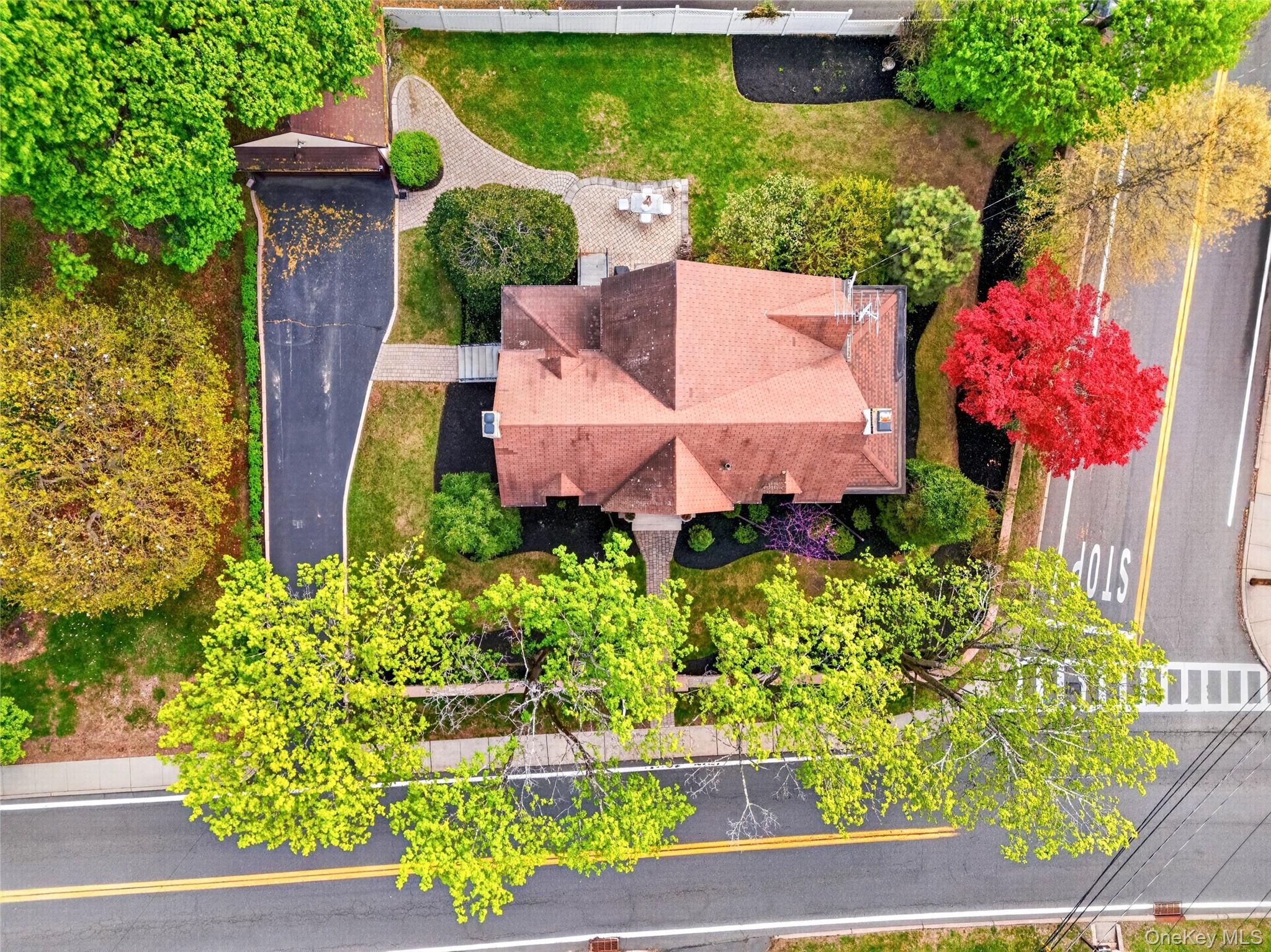 Single Family Old Middletown  Rockland County, NY 10965, MLS-982654-37