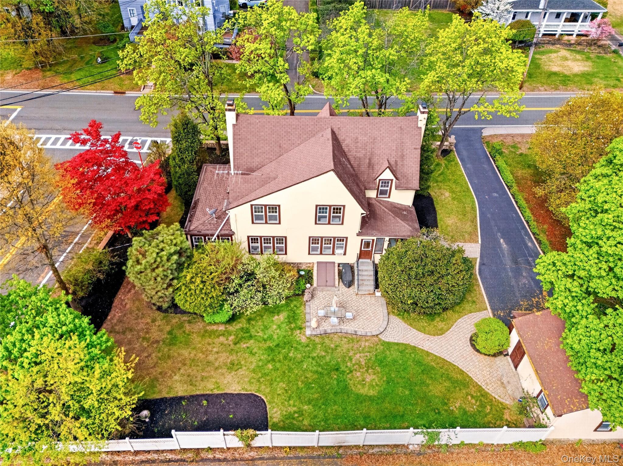 Single Family Old Middletown  Rockland County, NY 10965, MLS-982654-38
