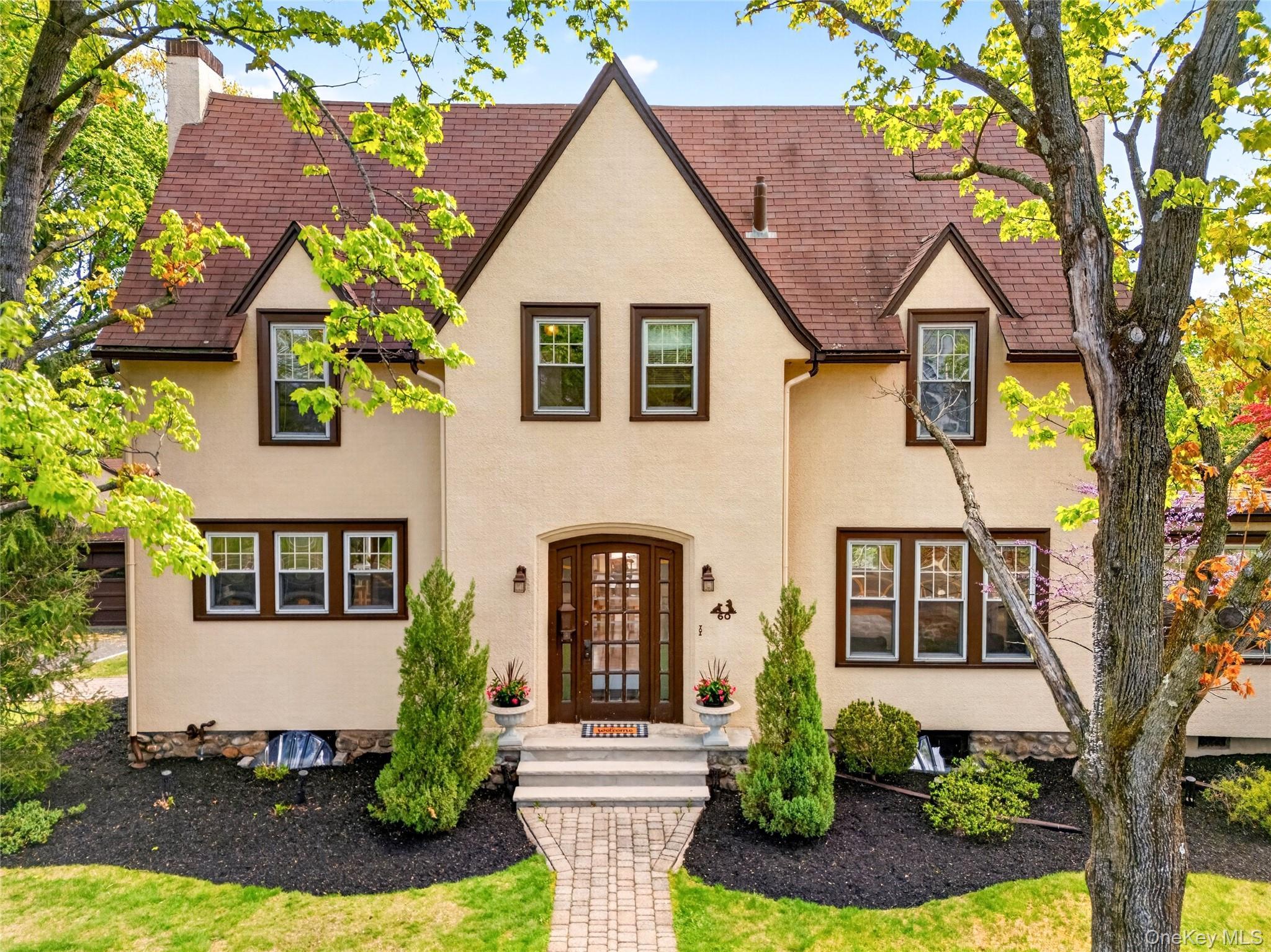 Single Family Old Middletown  Rockland County, NY 10965, MLS-982654-4