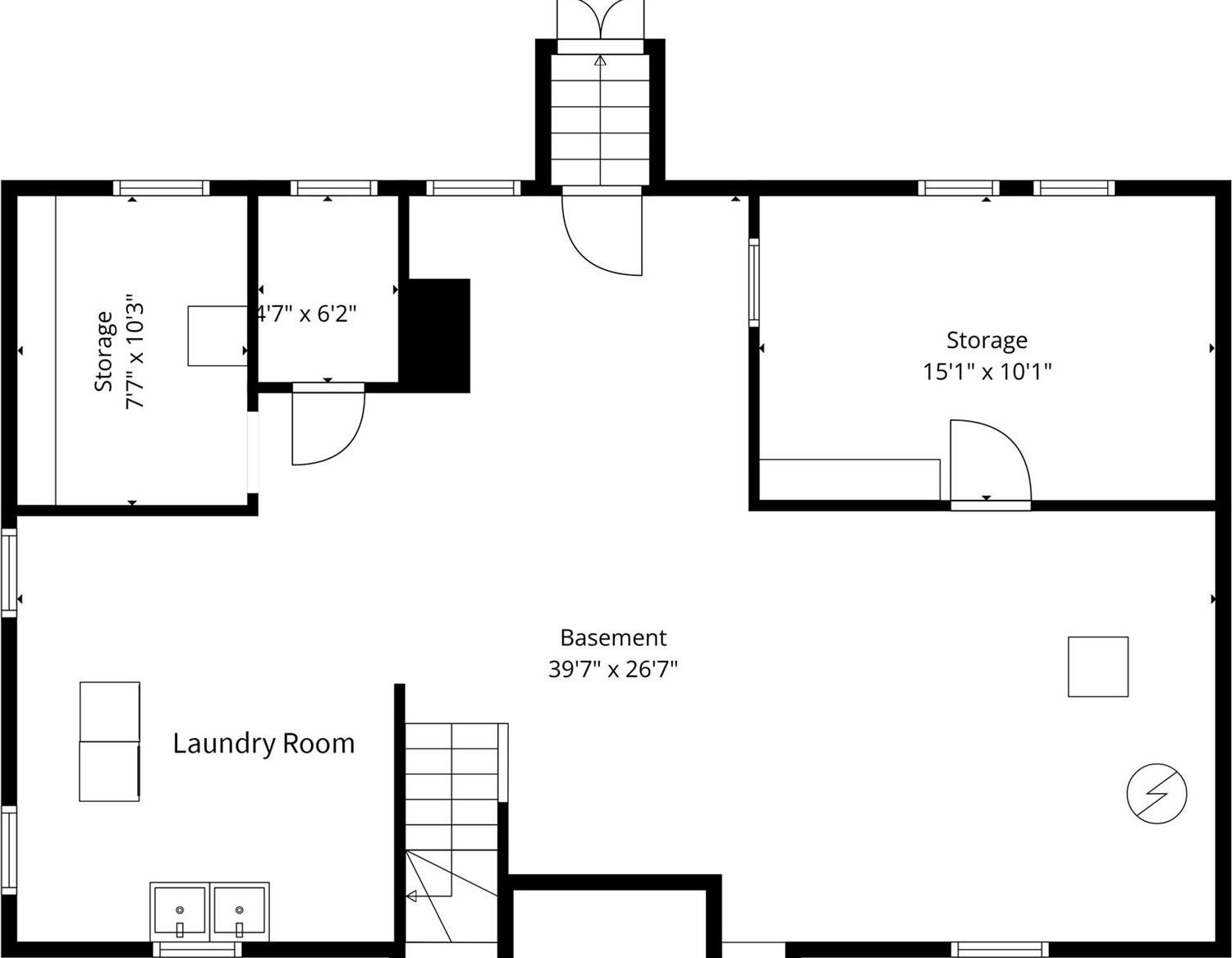 Single Family Old Middletown  Rockland County, NY 10965, MLS-982654-42