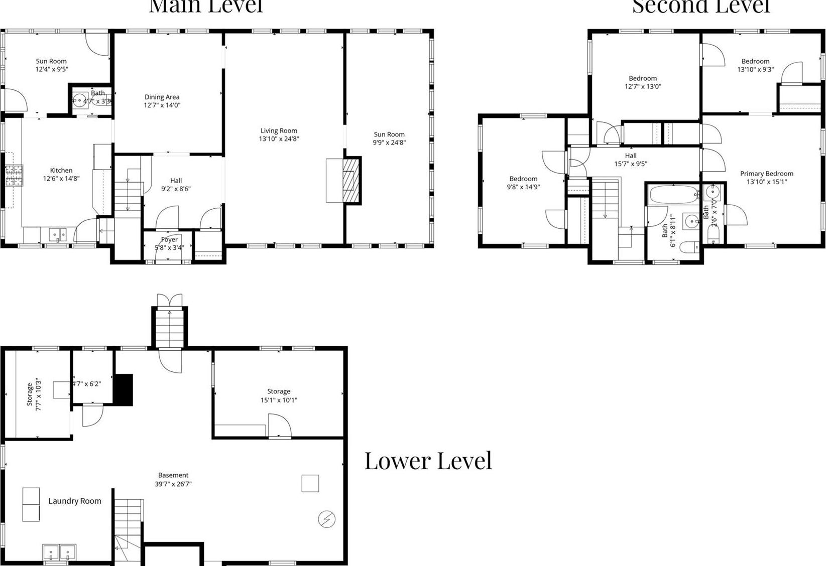 Single Family Old Middletown  Rockland County, NY 10965, MLS-982654-43