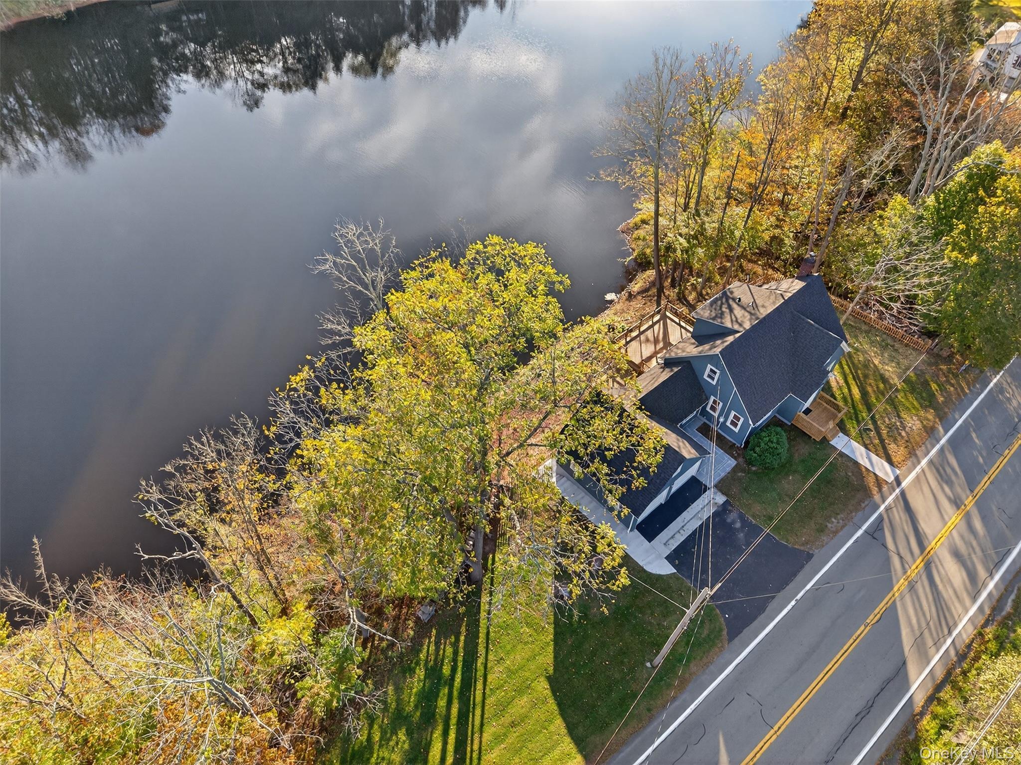 Single Family State Route 52 Sullivan County, NY 12748, MLS-982657-2