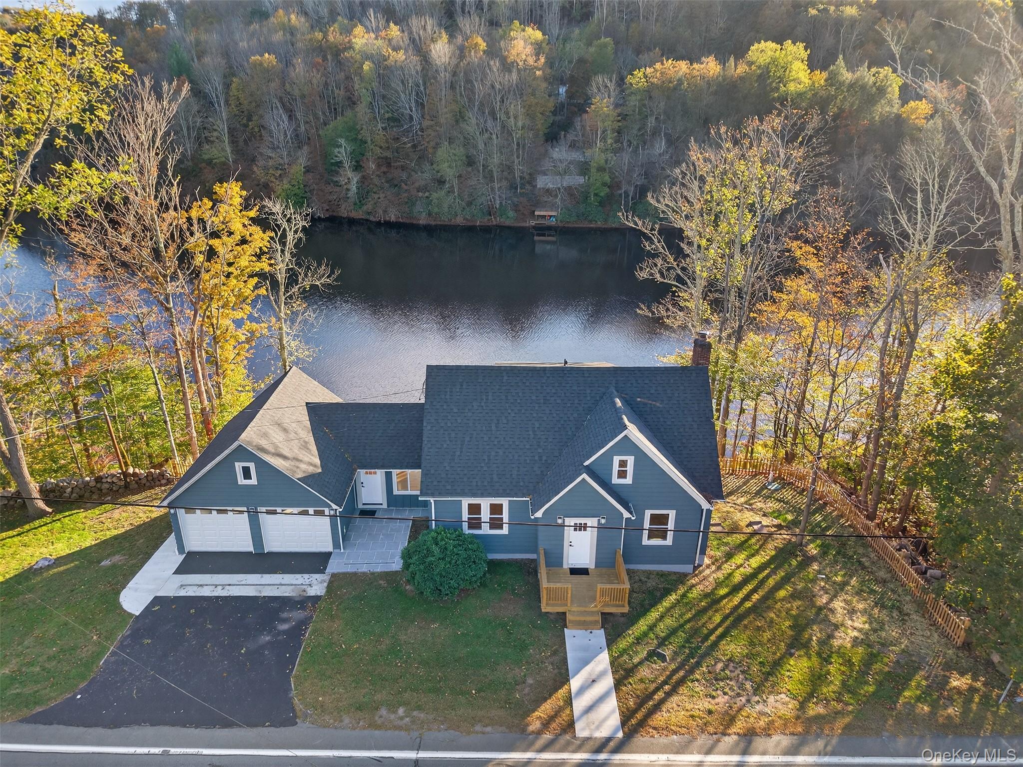 Single Family State Route 52 Sullivan County, NY 12748, MLS-982657-3