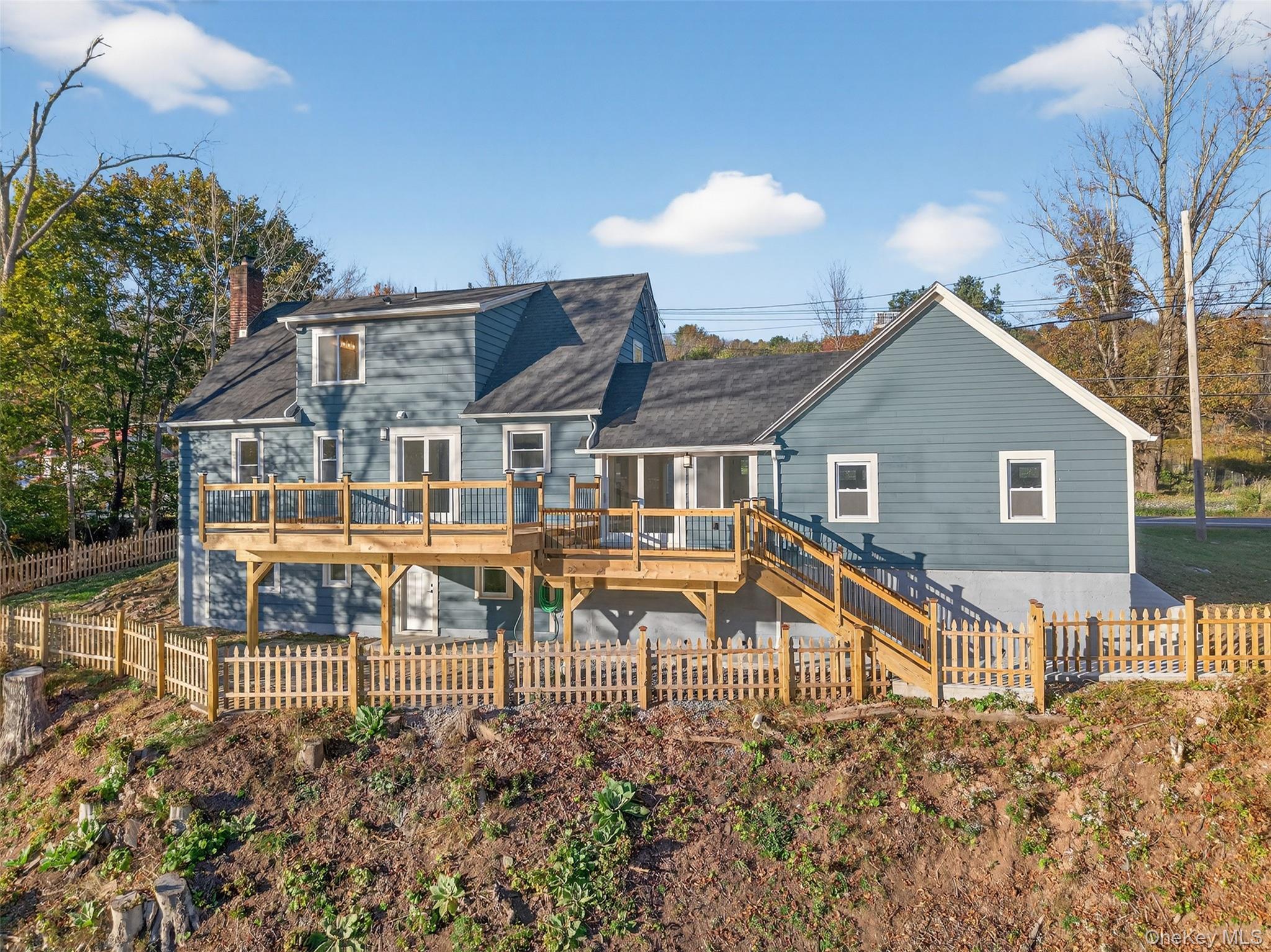 Single Family State Route 52 Sullivan County, NY 12748, MLS-982657-31