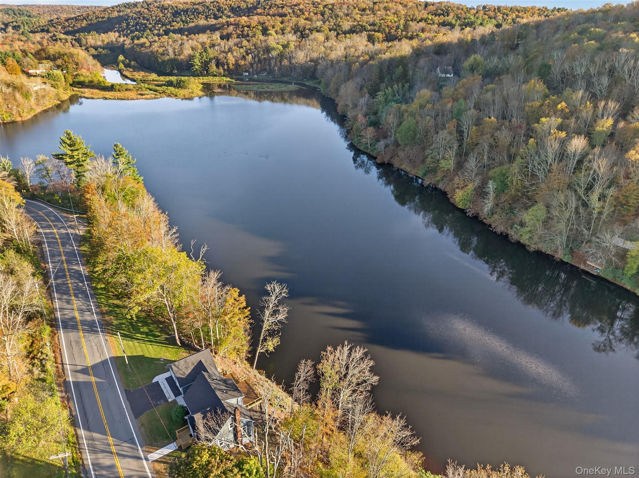 Single Family State Route 52 Sullivan County, NY 12748, MLS-982657-32