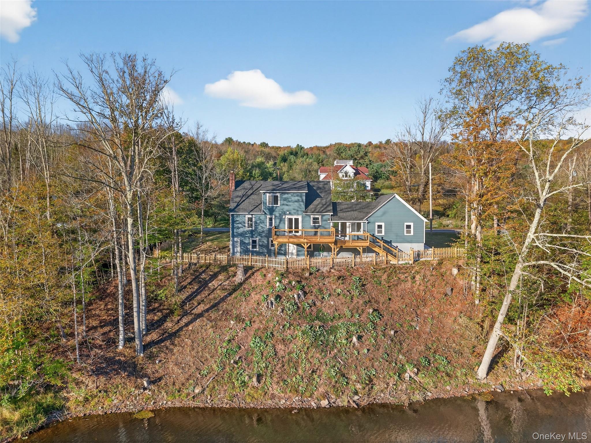 Single Family State Route 52 Sullivan County, NY 12748, MLS-982657-33