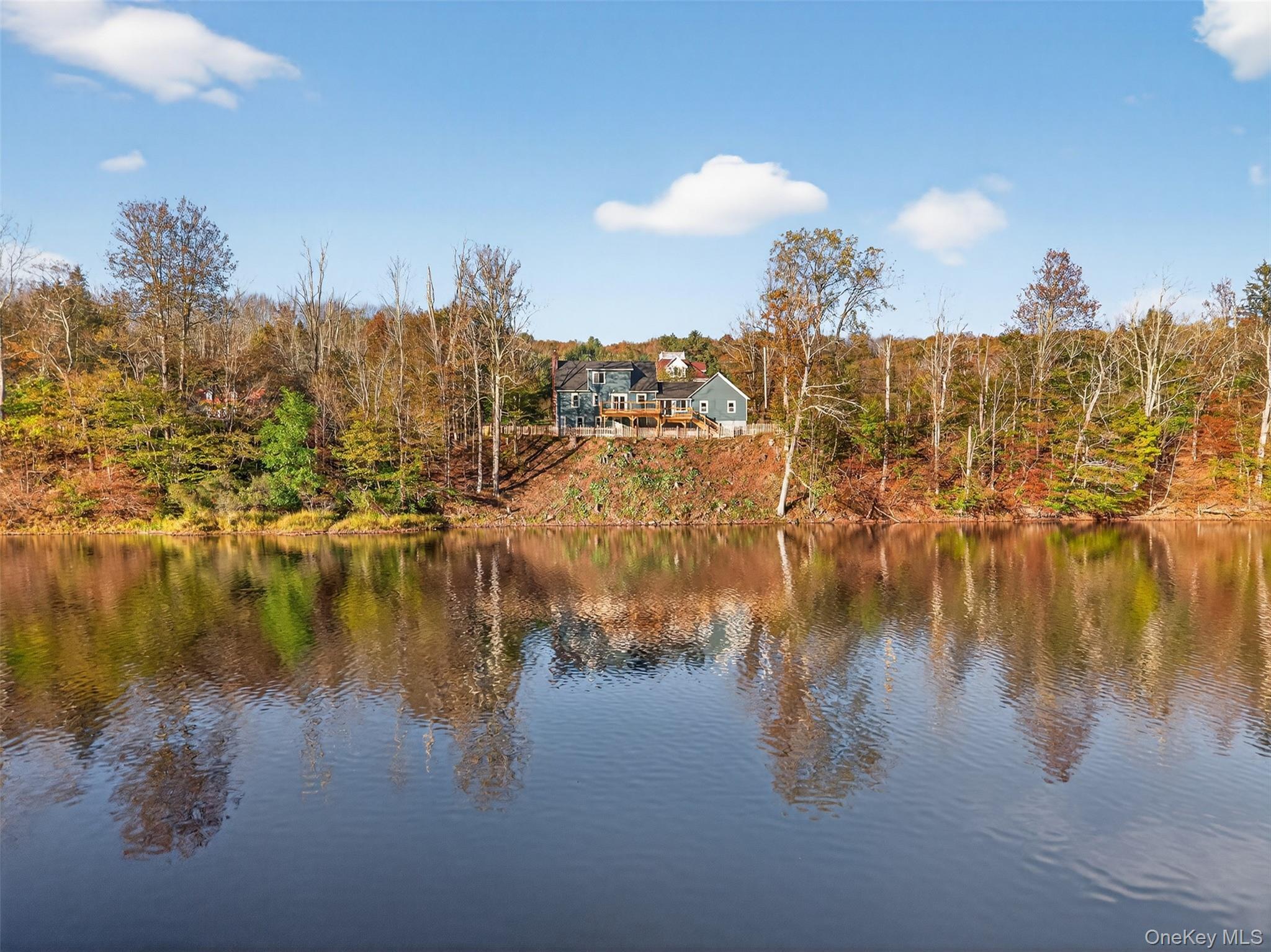 Single Family State Route 52 Sullivan County, NY 12748, MLS-982657-34