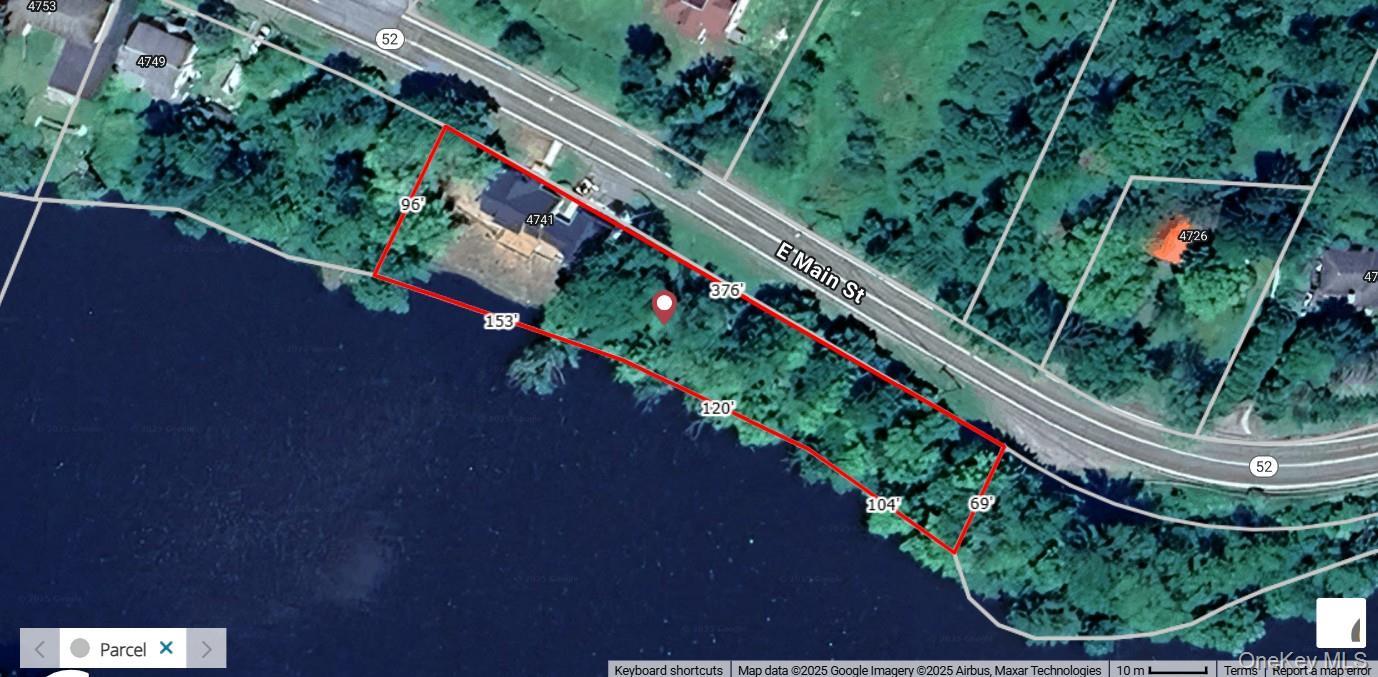 Single Family State Route 52  Sullivan County, NY 12748, MLS-982657-36