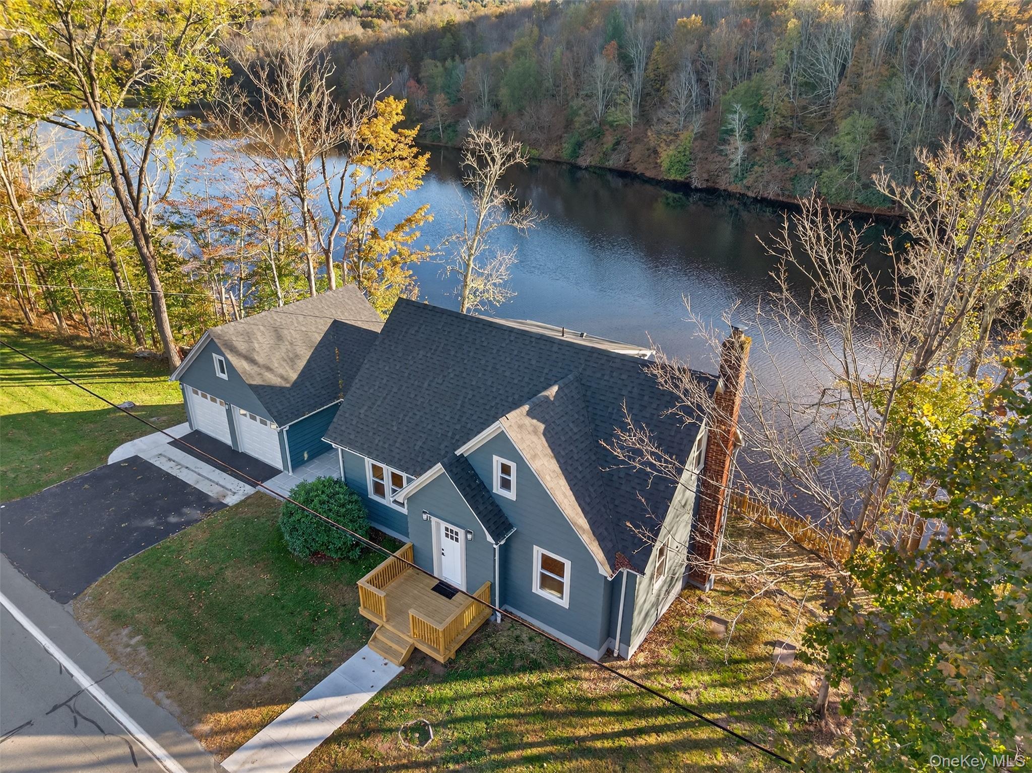 Single Family State Route 52 Sullivan County, NY 12748, MLS-982657-4
