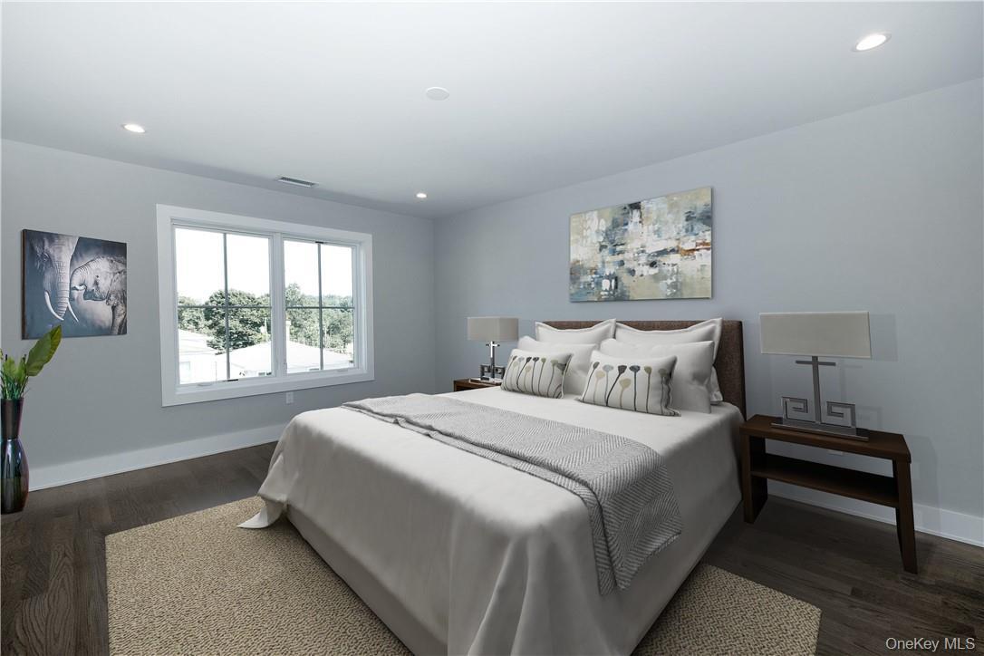 Condo Devoe  Westchester County, NY 10522, MLS-982668-14