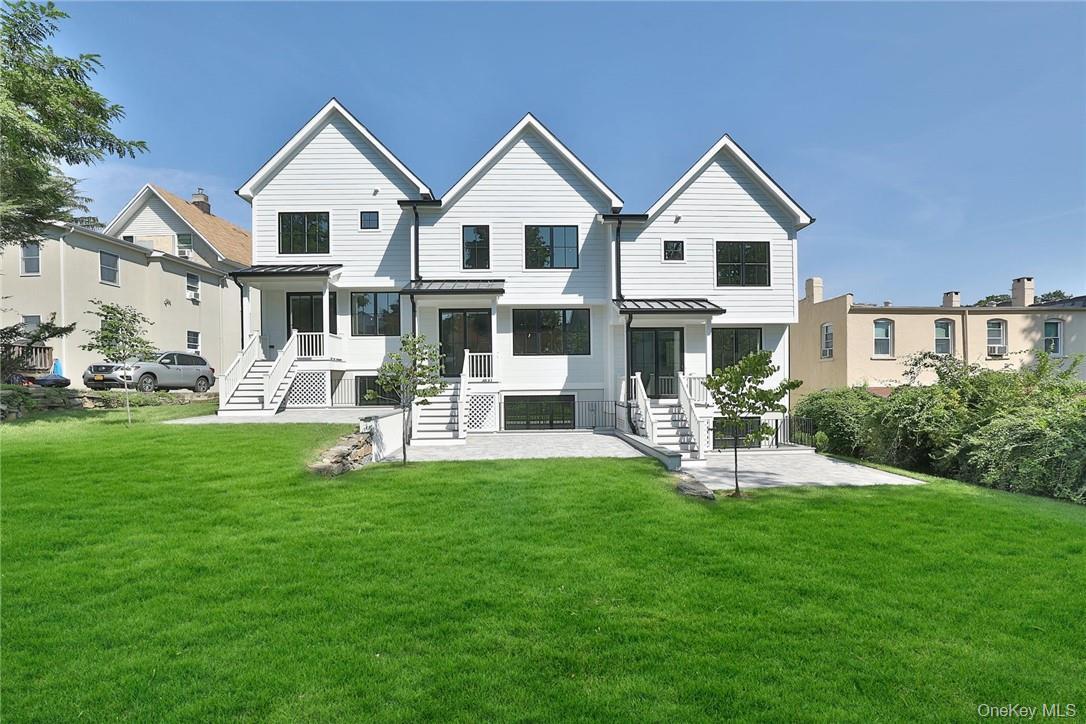 Condo Devoe  Westchester County, NY 10522, MLS-982668-2