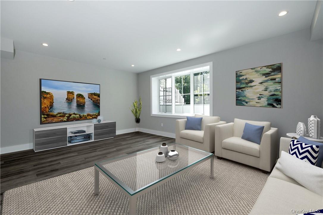 Condo Devoe  Westchester County, NY 10522, MLS-982668-21