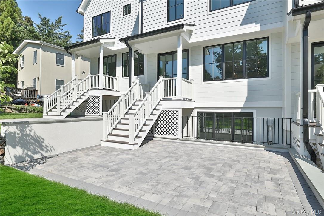 Condo Devoe  Westchester County, NY 10522, MLS-982668-25