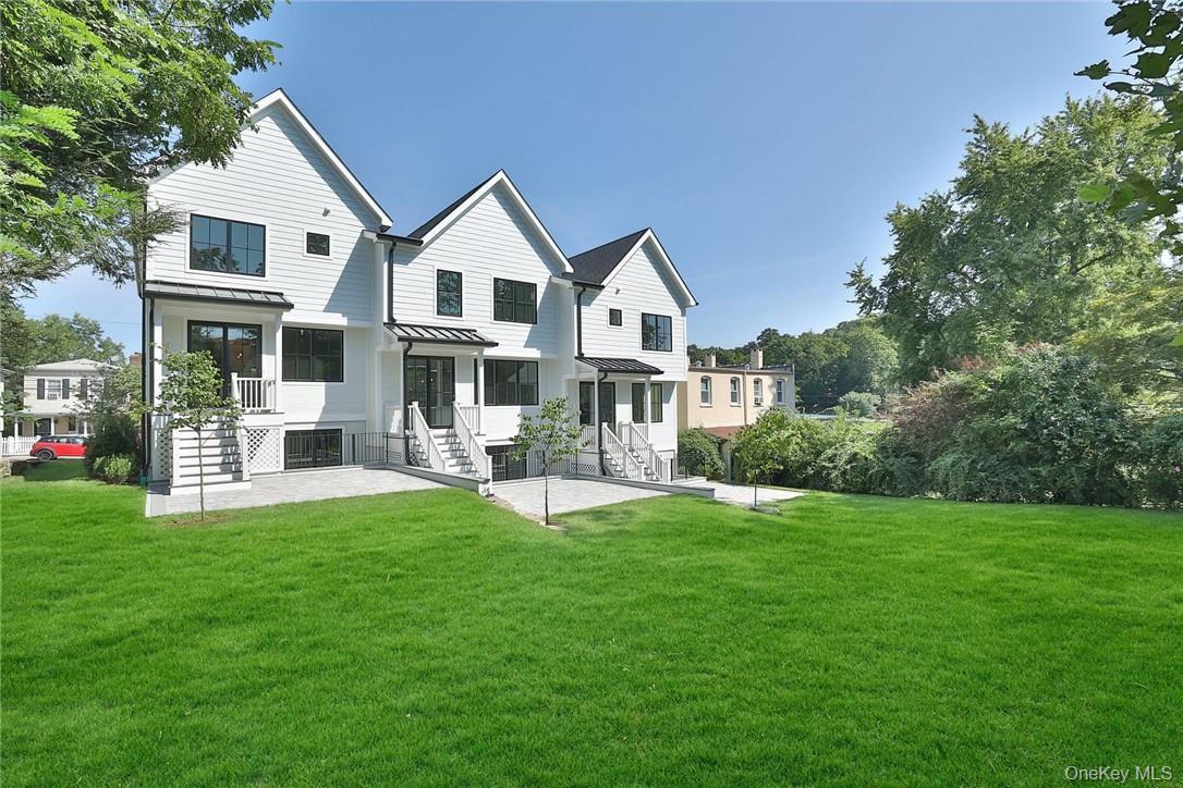 Condo Devoe  Westchester County, NY 10522, MLS-982668-27