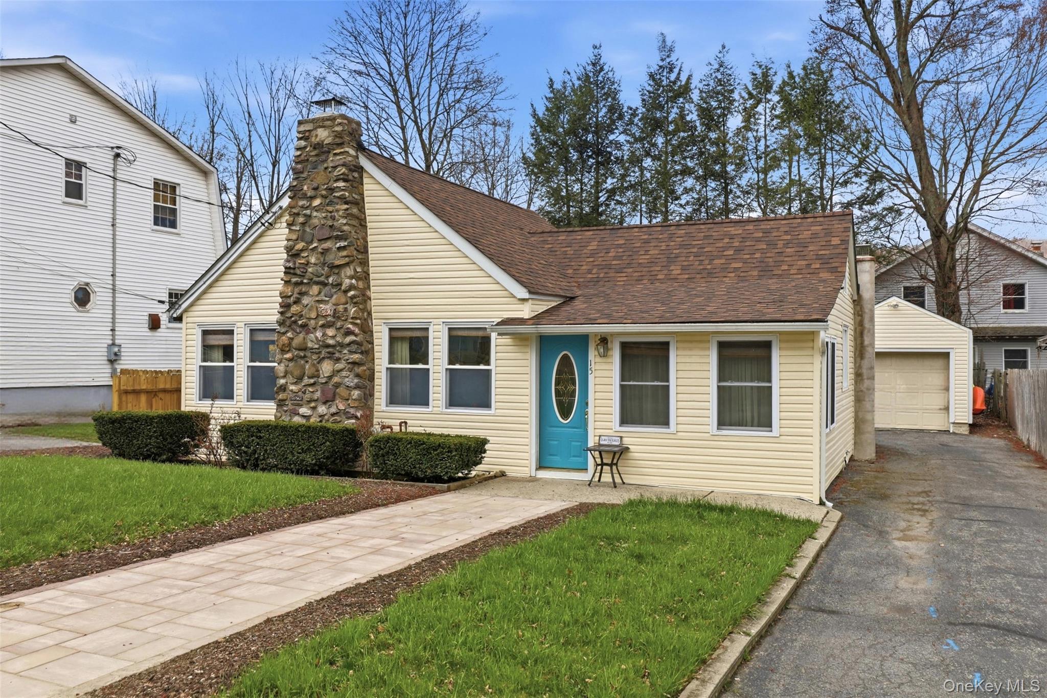 Single Family Crystal Court Orange County, NY 10925, MLS-982683-2