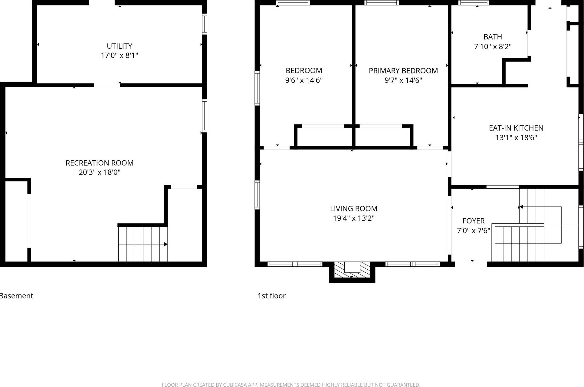 Single Family Crystal Court  Orange County, NY 10925, MLS-982683-29
