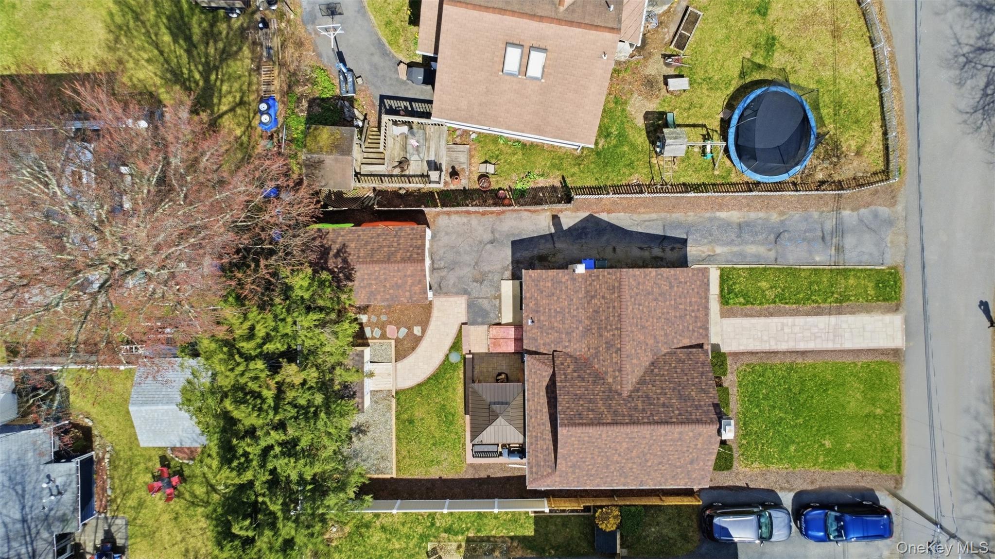 Single Family Crystal Court Orange County, NY 10925, MLS-982683-5