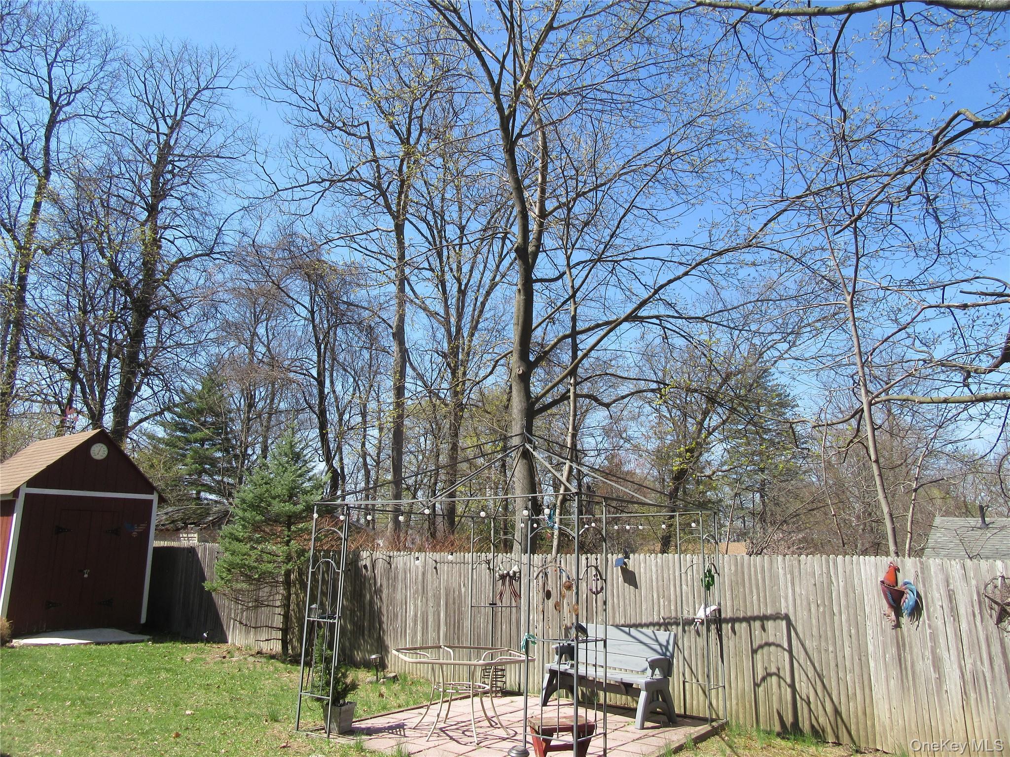 Single Family Laurel  Orange County, NY 10950, MLS-982684-23