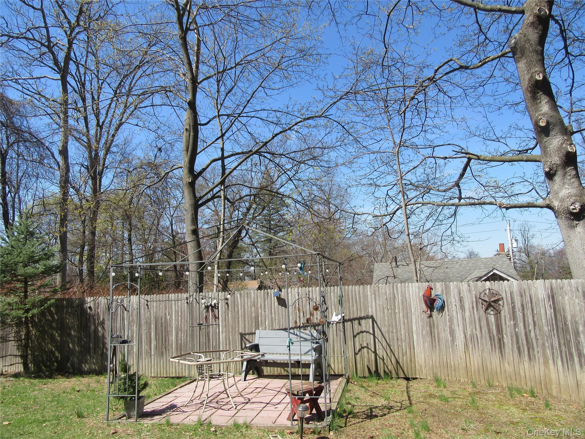 Single Family Laurel  Orange County, NY 10950, MLS-982684-24