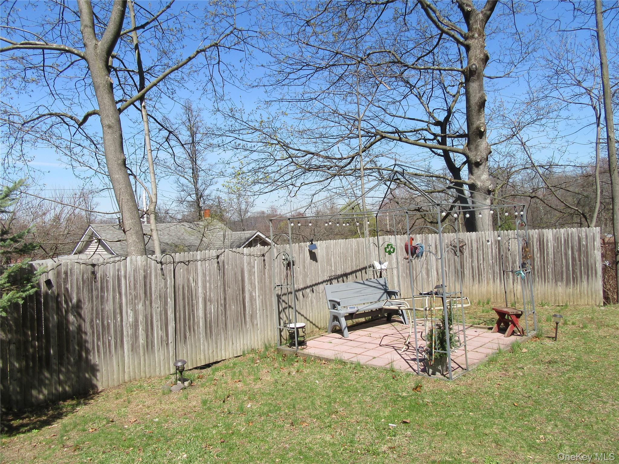 Single Family Laurel  Orange County, NY 10950, MLS-982684-25