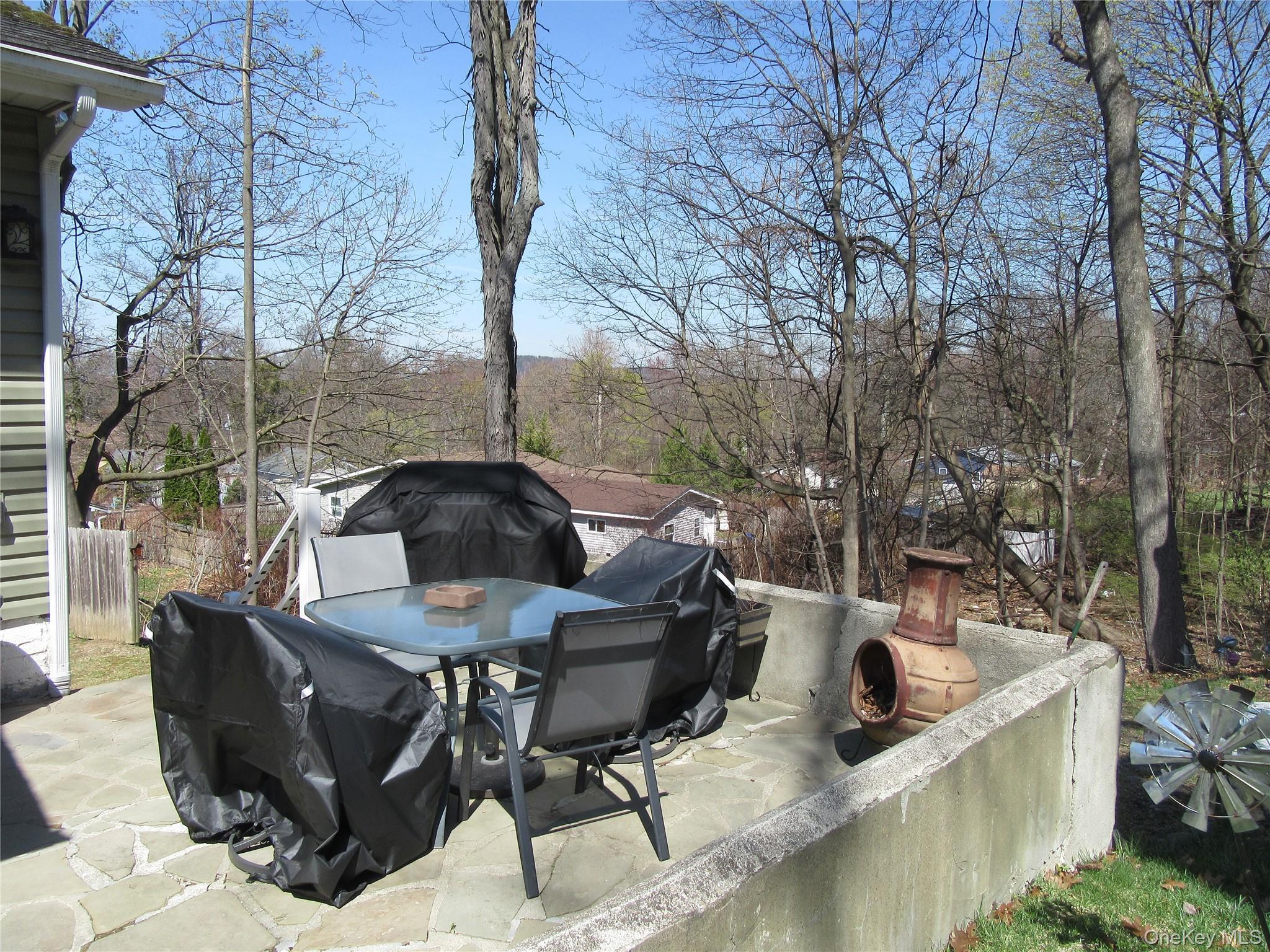 Single Family Laurel  Orange County, NY 10950, MLS-982684-26